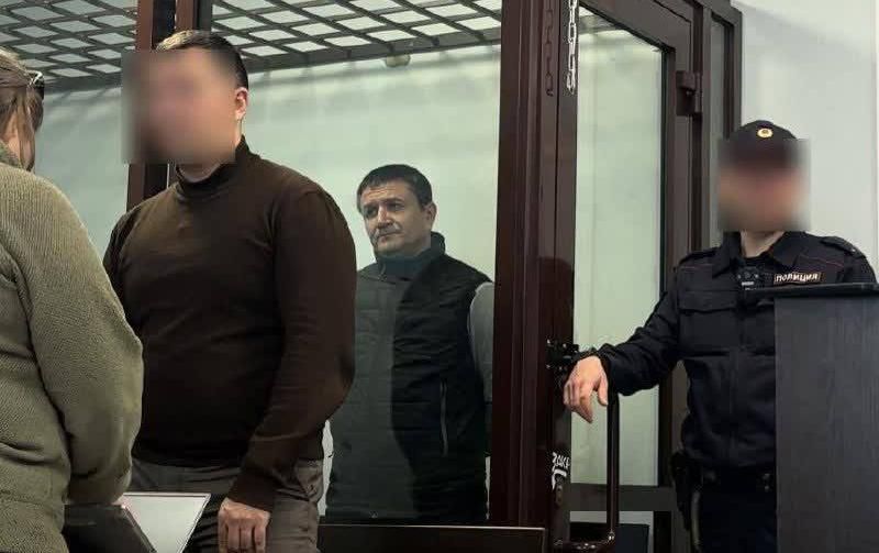 Казанда Татарстан авыл хуҗалыгы министрлыгының элекке хезмәткәре Зариповны «юк атлар» өчен хөкем иттеләр