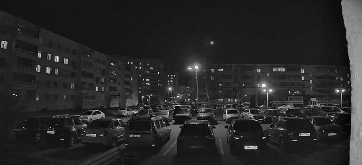 Чаллы шәһәре өстендә метеоритка охшаган объект күргәннәр