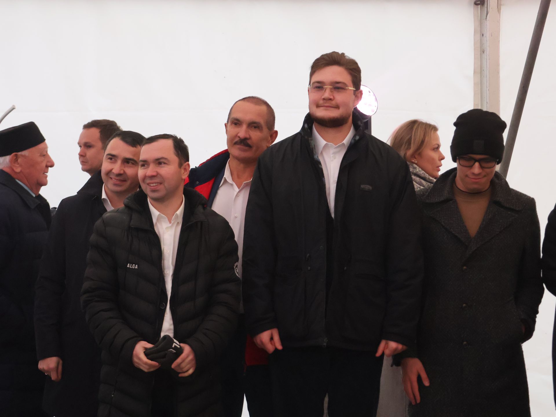 «Аманат» хәйрия фондының максаты Татарстан Конституциясенекенә тәңгәл