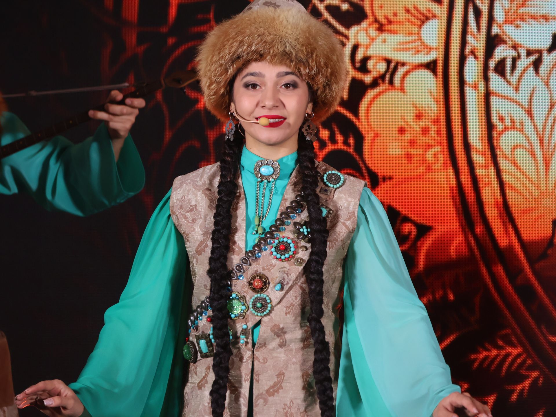 «Аманат» хәйрия фондының максаты Татарстан Конституциясенекенә тәңгәл