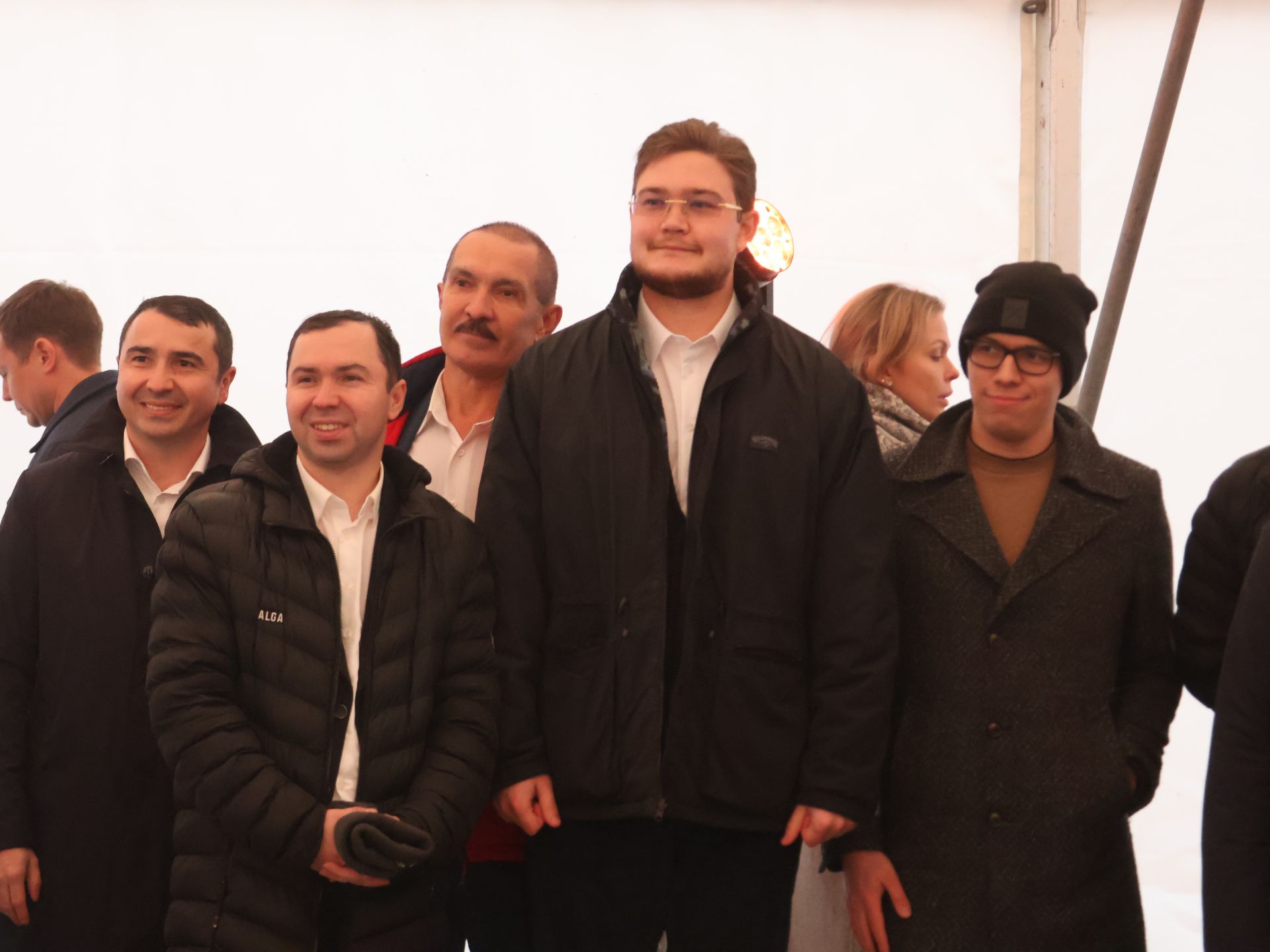 «Аманат» хәйрия фондының максаты Татарстан Конституциясенекенә тәңгәл