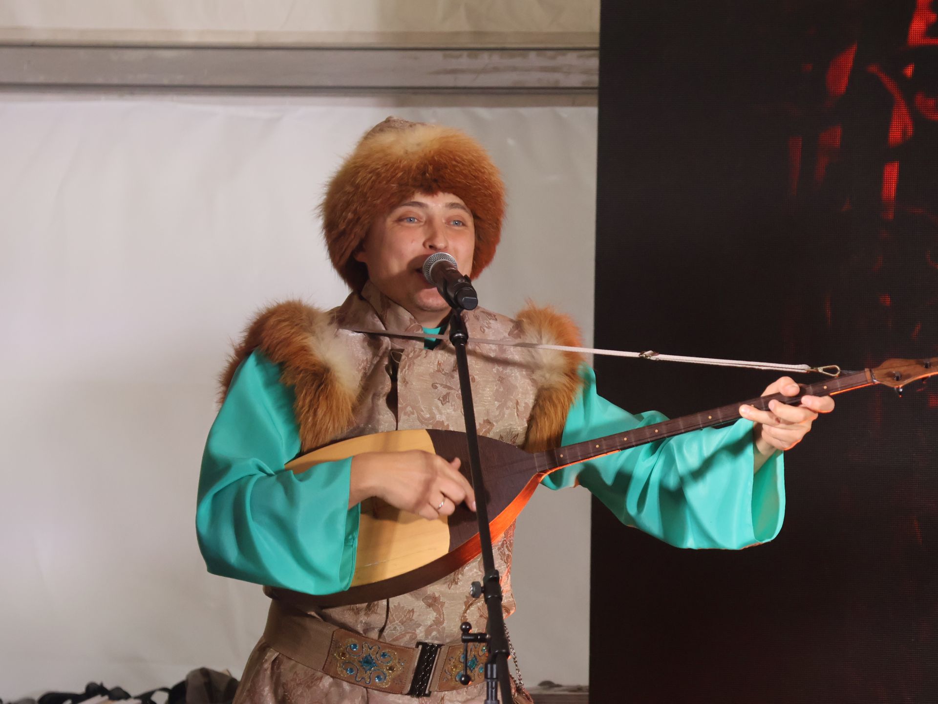 «Аманат» хәйрия фондының максаты Татарстан Конституциясенекенә тәңгәл