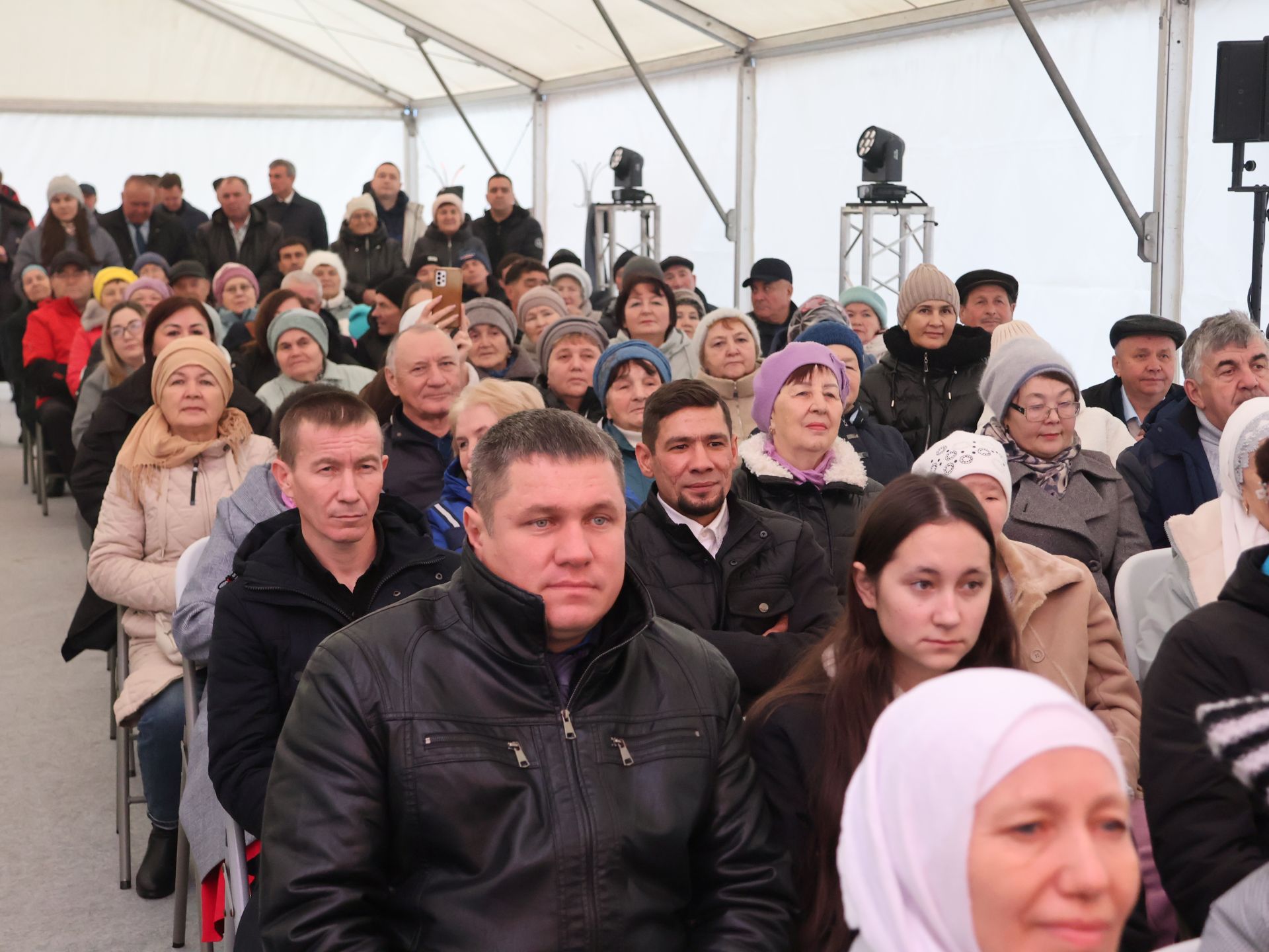 «Аманат» хәйрия фондының максаты Татарстан Конституциясенекенә тәңгәл