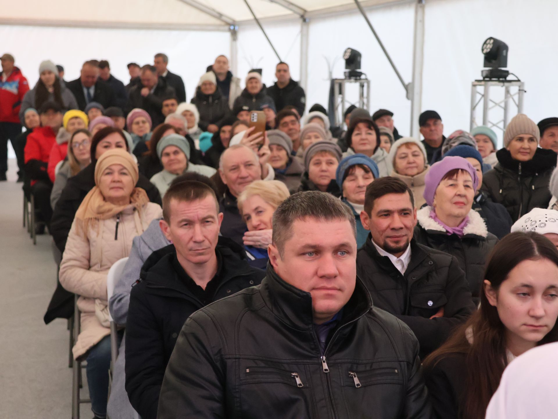 «Аманат» хәйрия фондының максаты Татарстан Конституциясенекенә тәңгәл