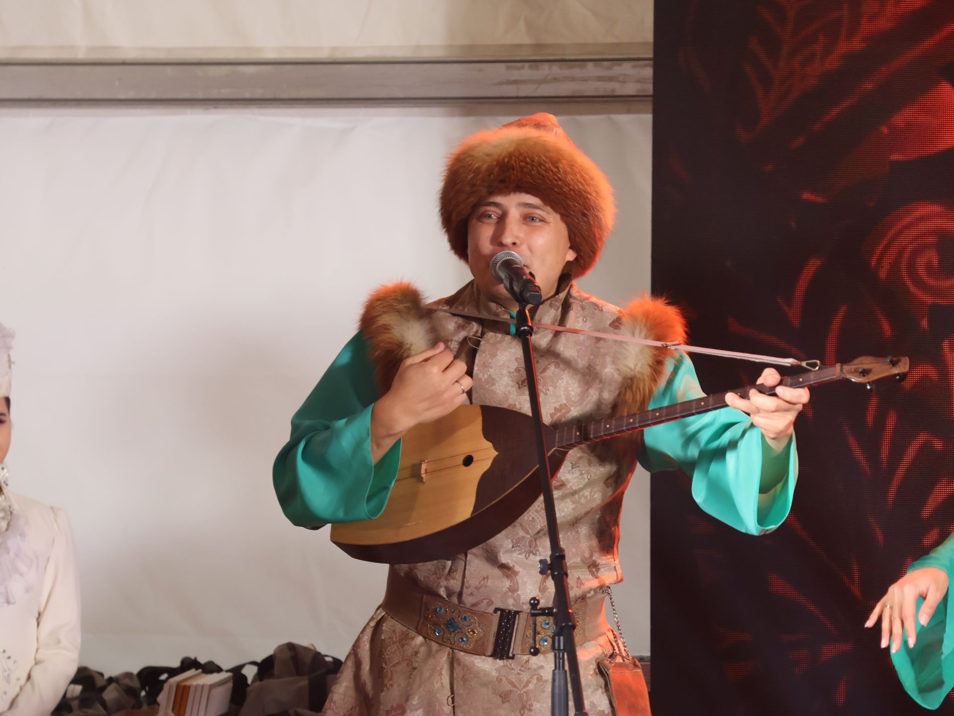 «Аманат» хәйрия фондының максаты Татарстан Конституциясенекенә тәңгәл