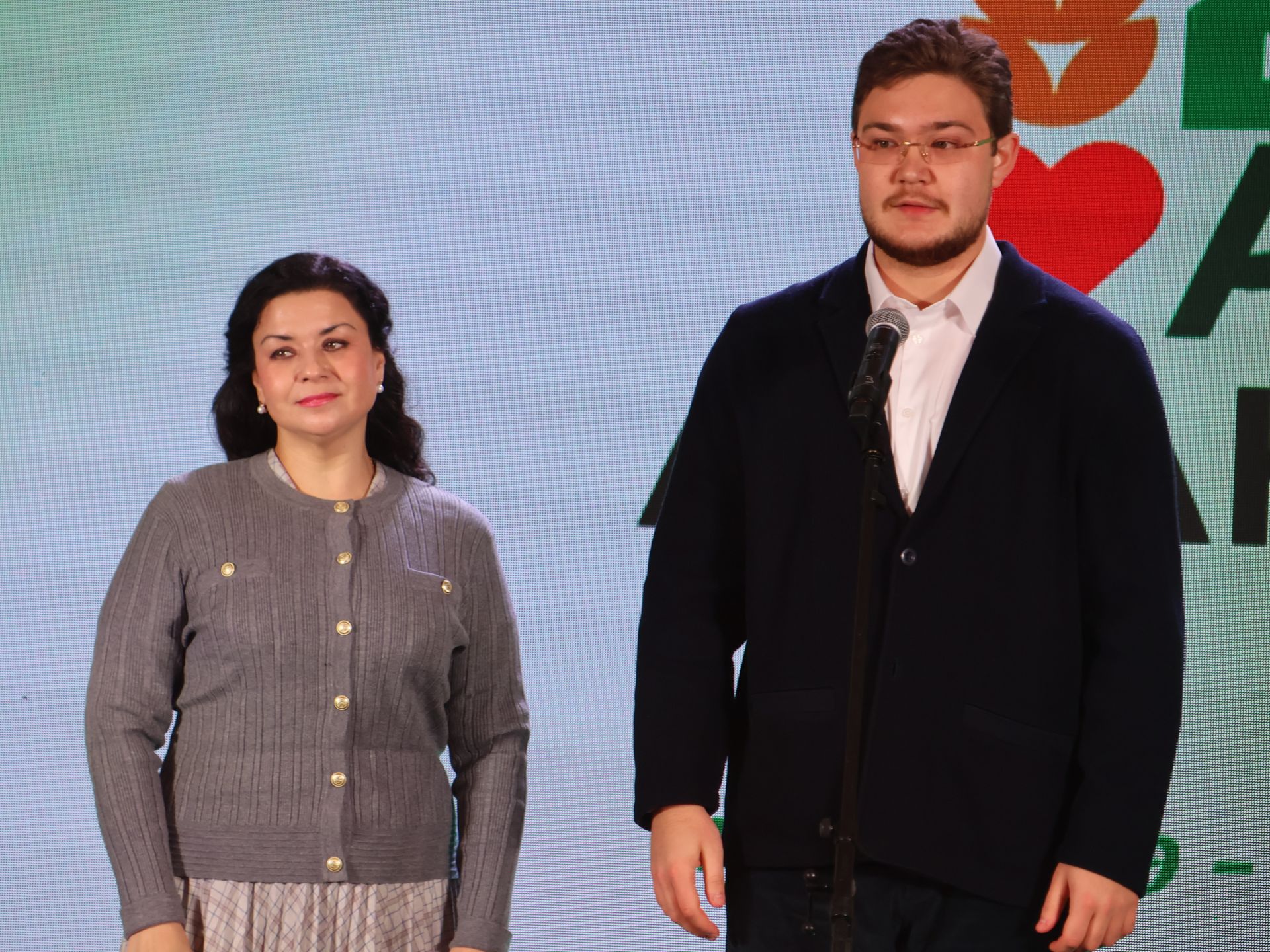 «Аманат» хәйрия фондының максаты Татарстан Конституциясенекенә тәңгәл