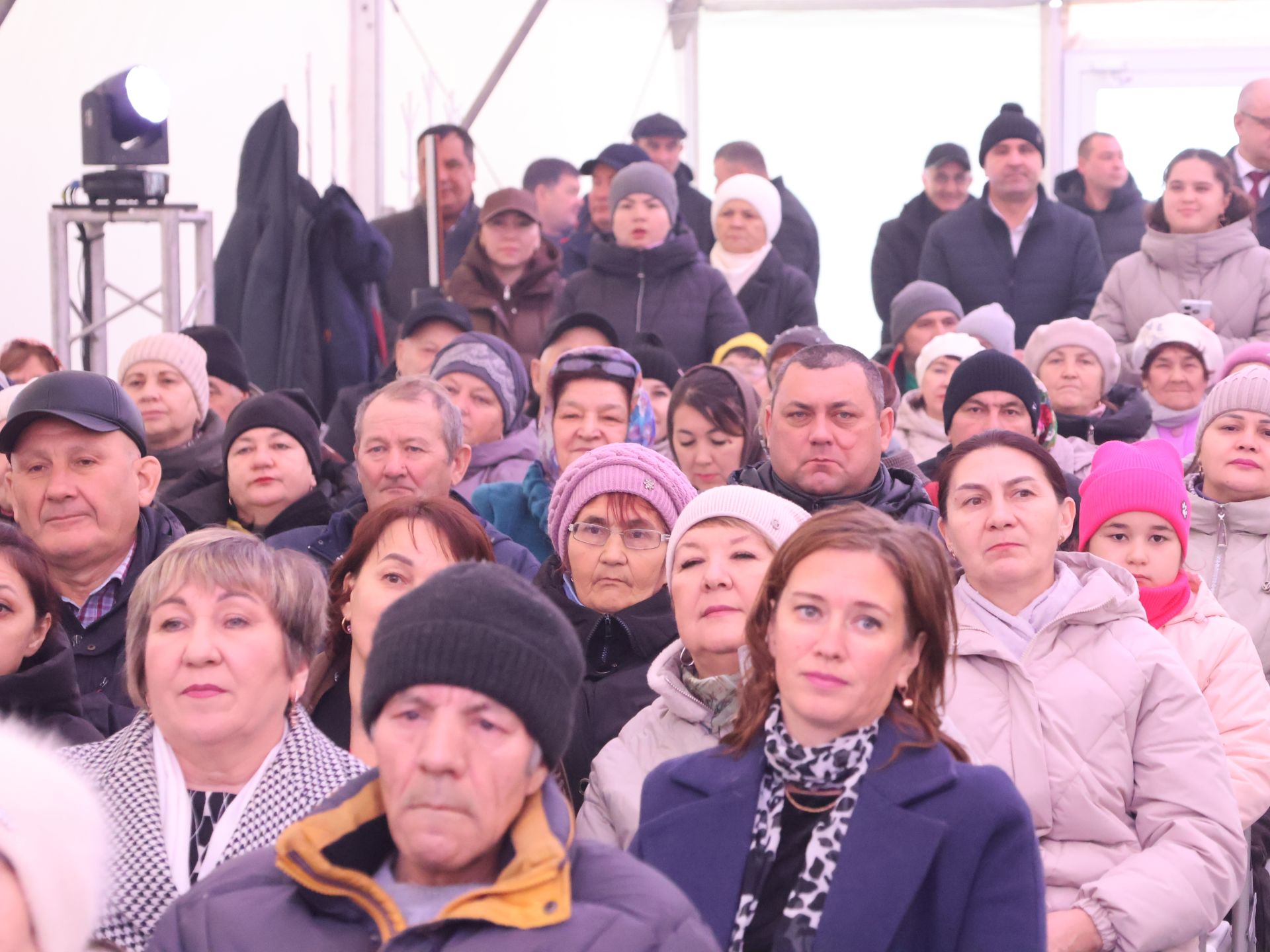 «Аманат» хәйрия фондының максаты Татарстан Конституциясенекенә тәңгәл