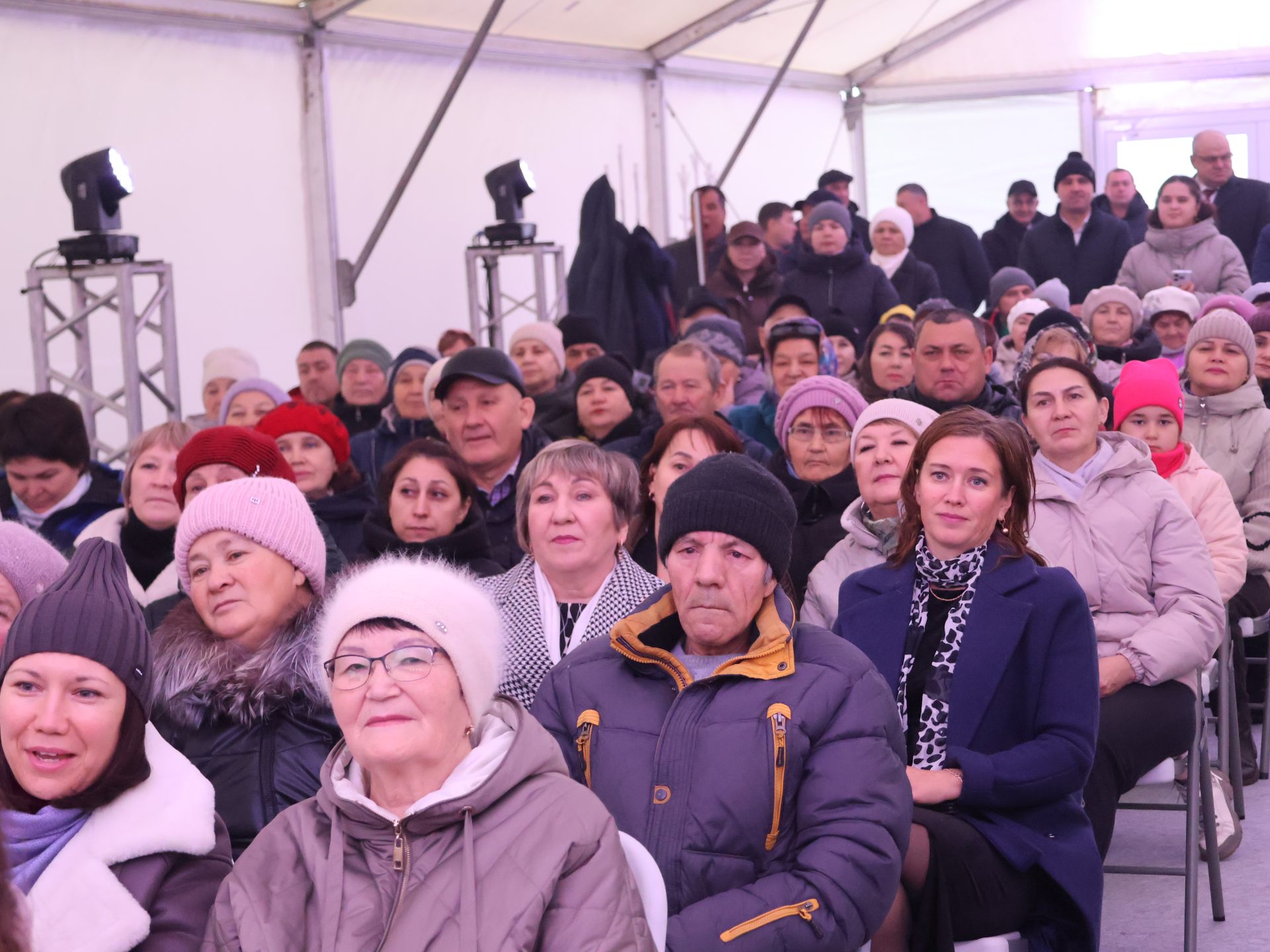 «Аманат» хәйрия фондының максаты Татарстан Конституциясенекенә тәңгәл