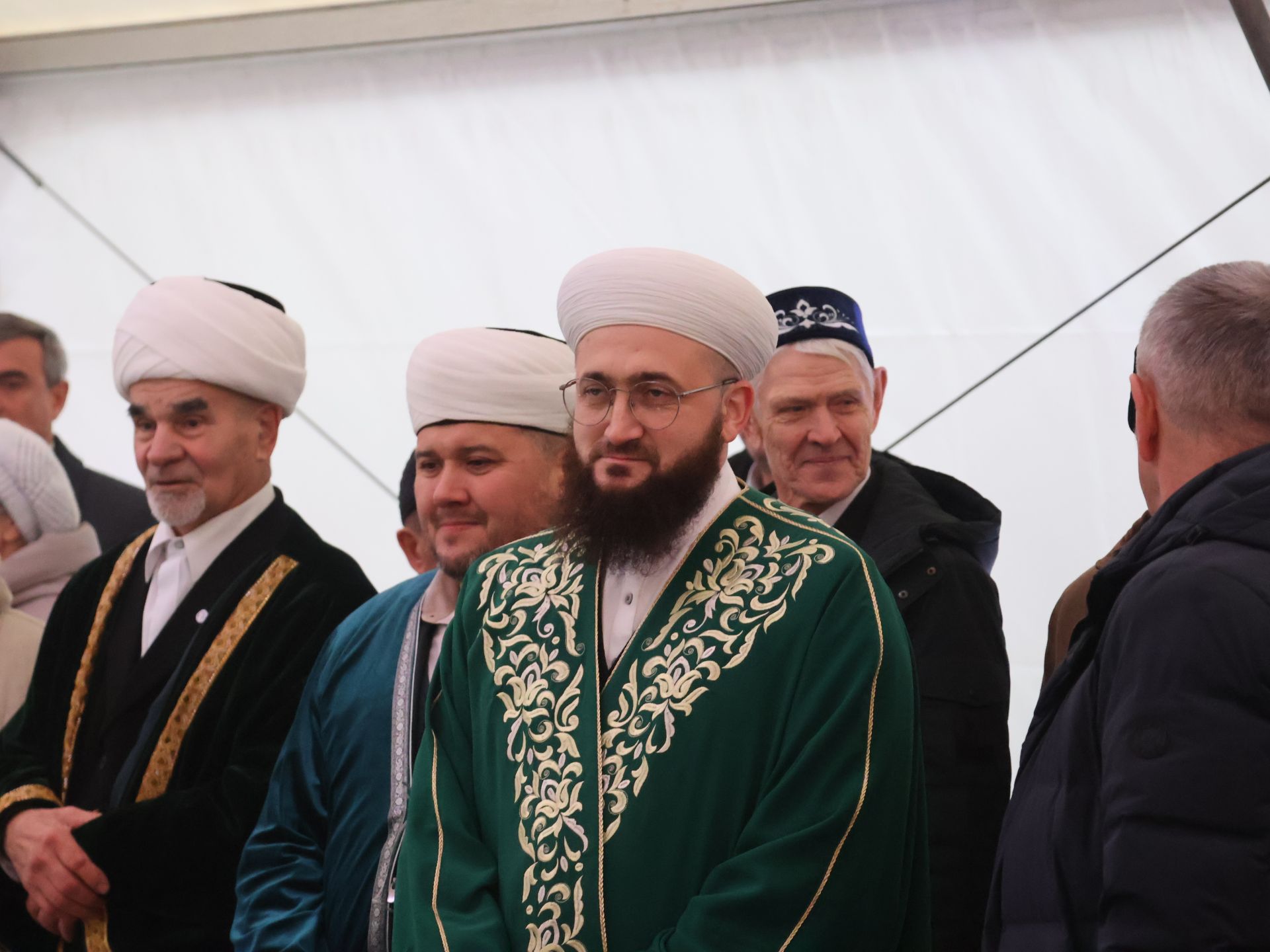 «Аманат» хәйрия фондының максаты Татарстан Конституциясенекенә тәңгәл