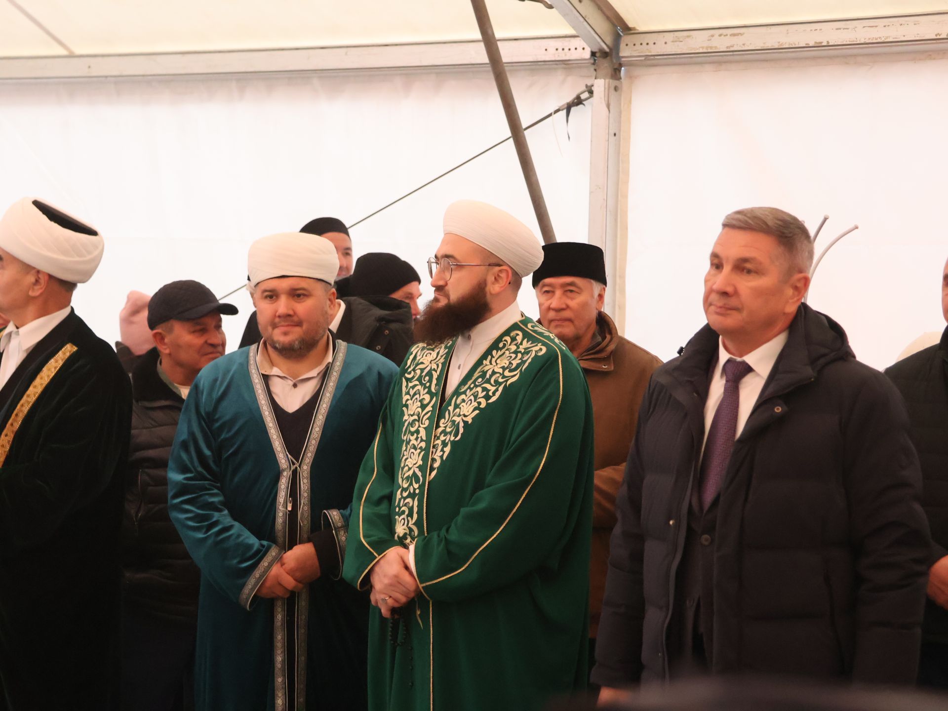 «Аманат» хәйрия фондының максаты Татарстан Конституциясенекенә тәңгәл