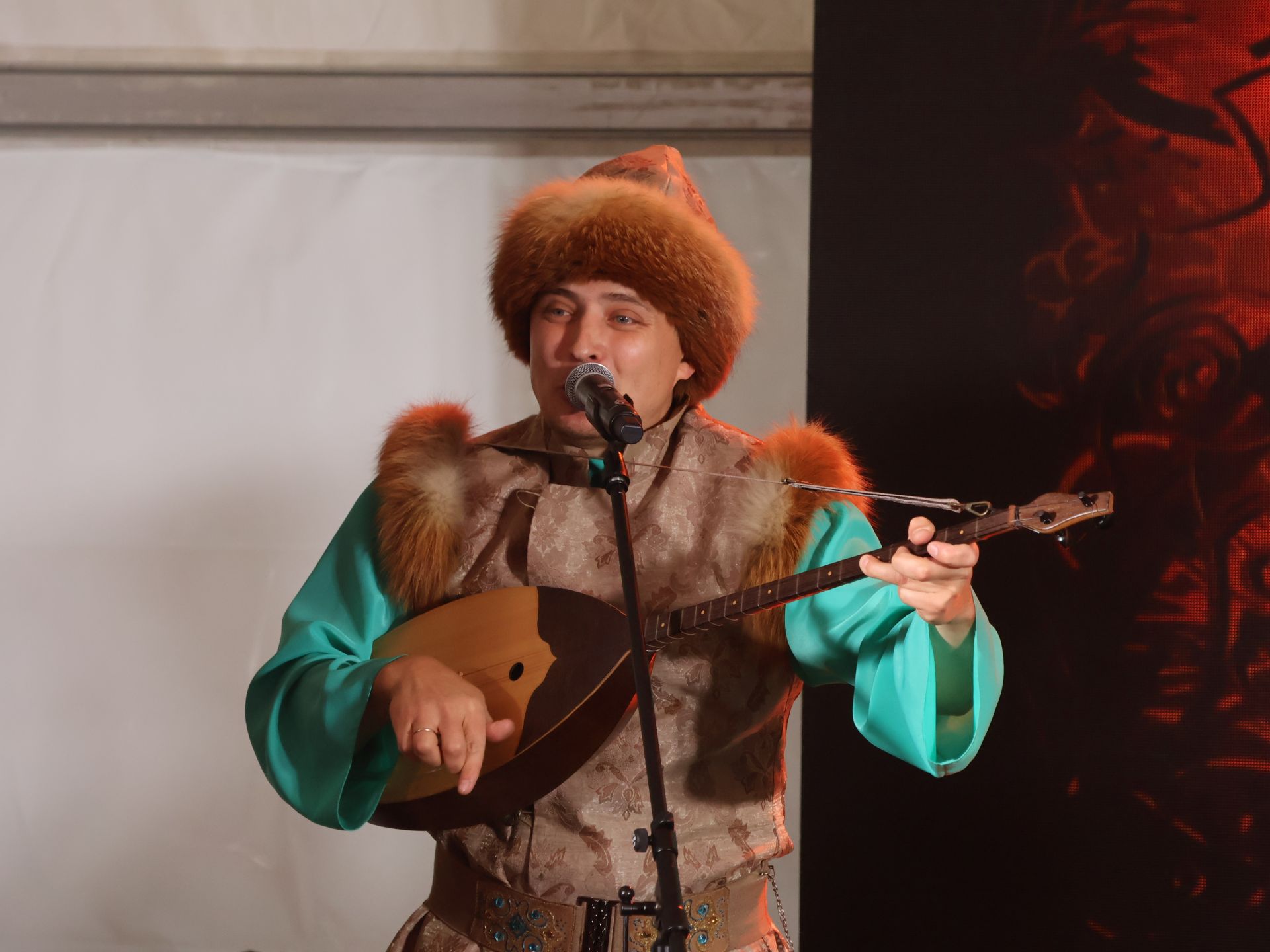 «Аманат» хәйрия фондының максаты Татарстан Конституциясенекенә тәңгәл
