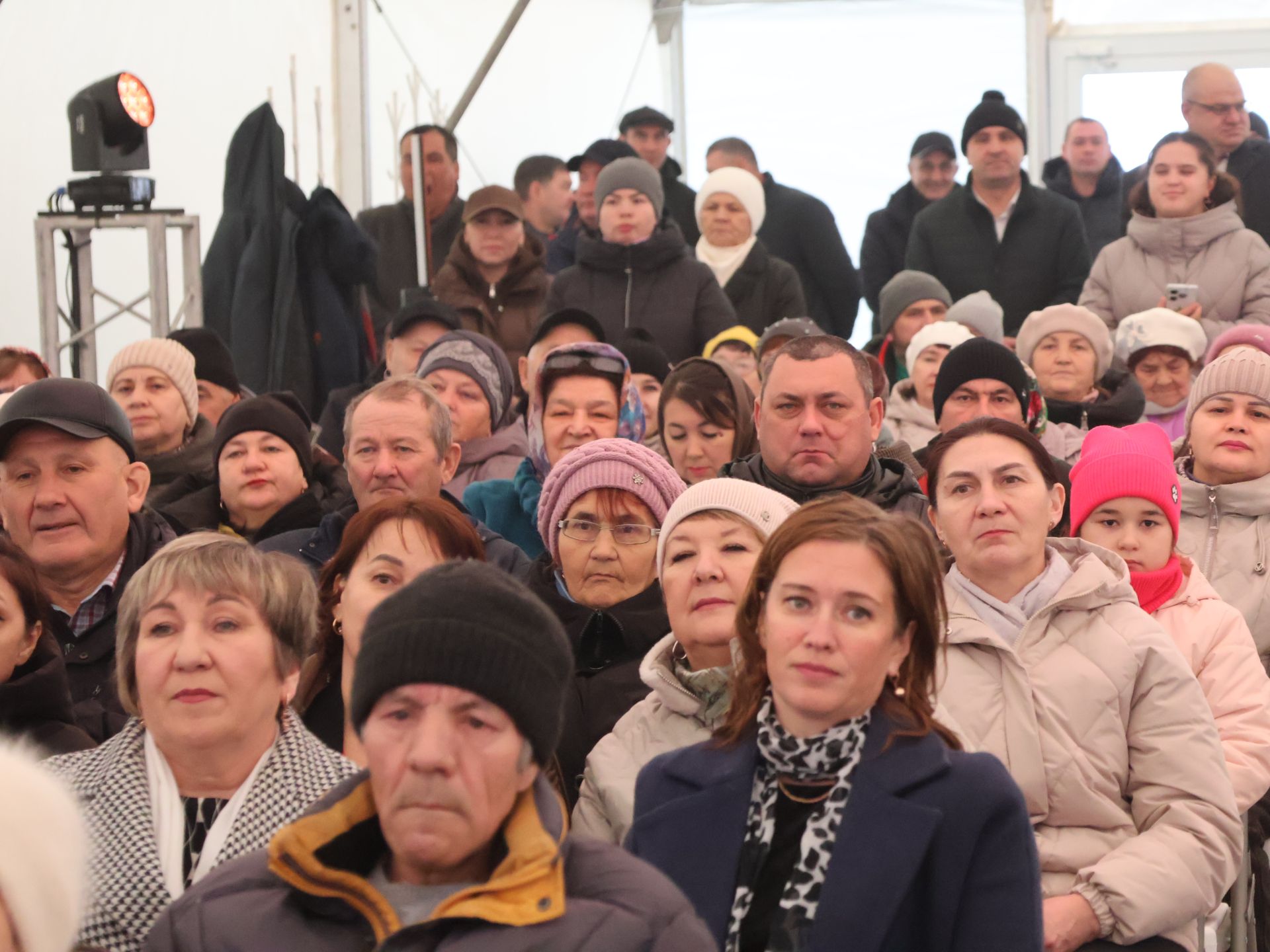 «Аманат» хәйрия фондының максаты Татарстан Конституциясенекенә тәңгәл