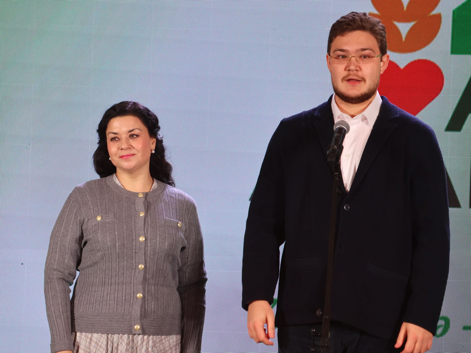 «Аманат» хәйрия фондының максаты Татарстан Конституциясенекенә тәңгәл