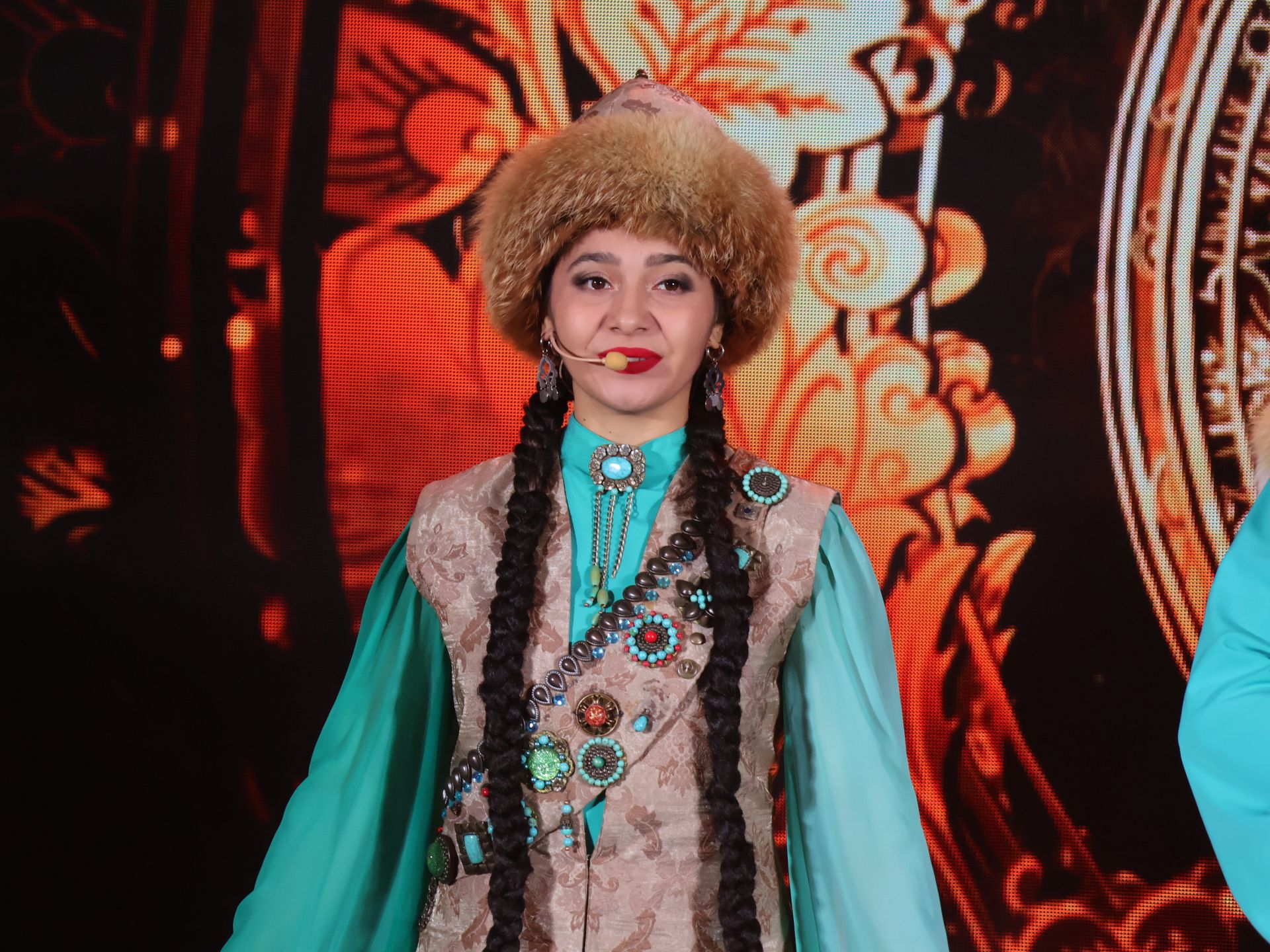 «Аманат» хәйрия фондының максаты Татарстан Конституциясенекенә тәңгәл