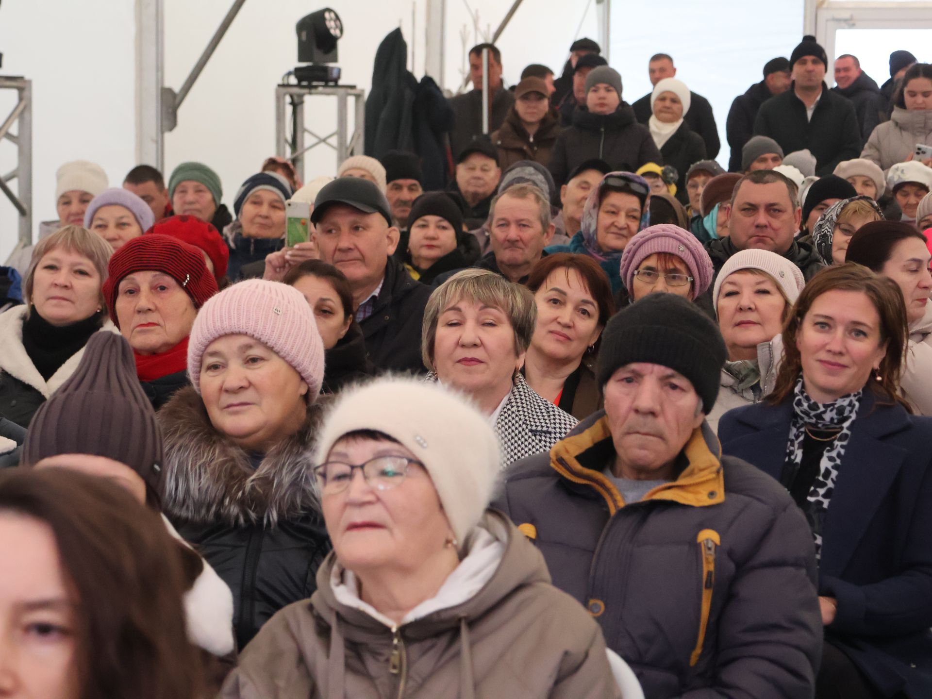 «Аманат» хәйрия фондының максаты Татарстан Конституциясенекенә тәңгәл