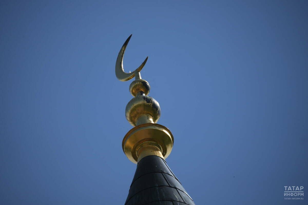 Ураза-2026: Татарстанда Рамазан ае кайчан башланачак һәм ураза ничә көн дәвам итәчәк