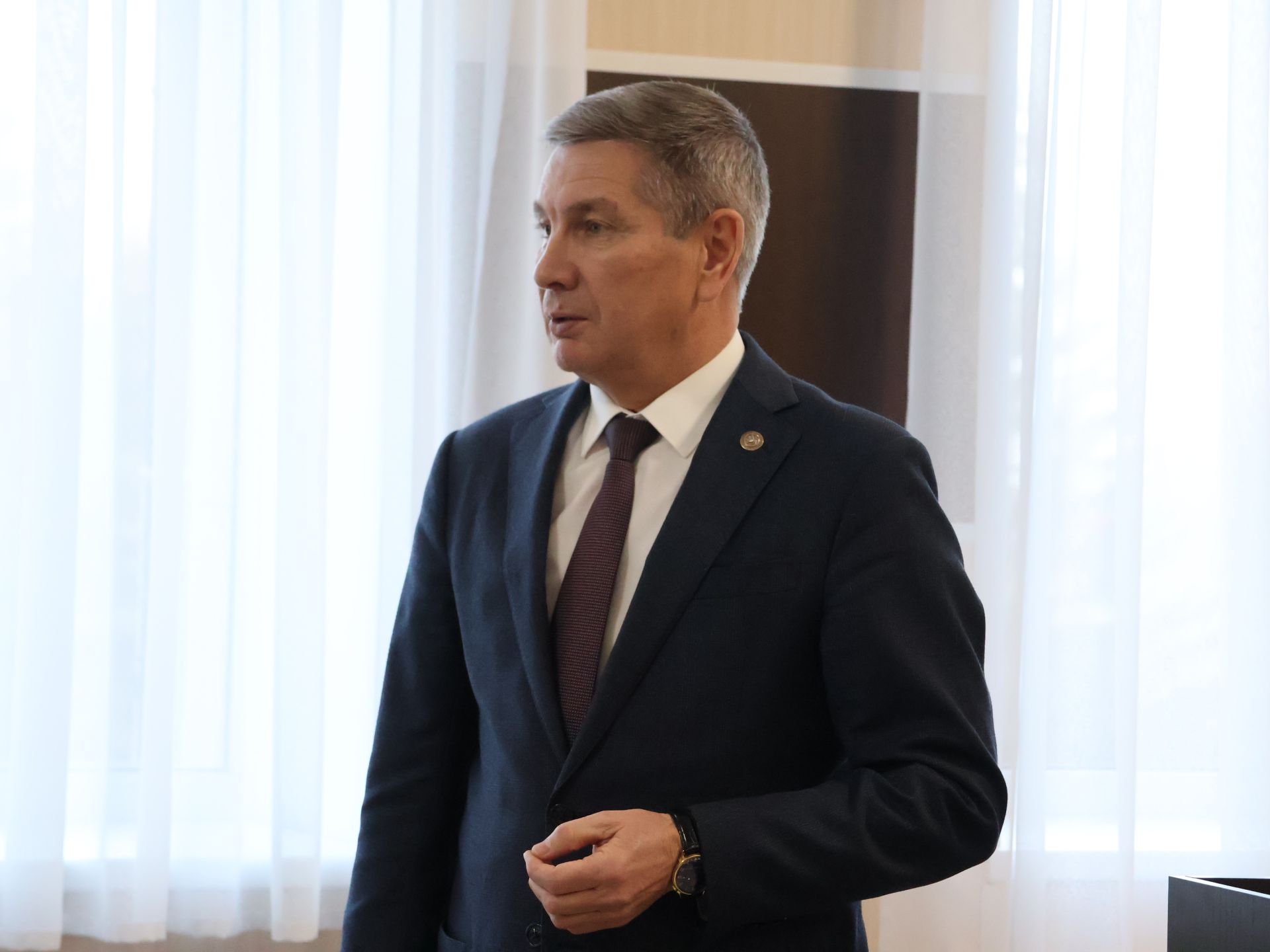 Бүген Актанышта «Гадел яшәргә кирәк» конкурсы җиңүчеләрен бүләкләделәр