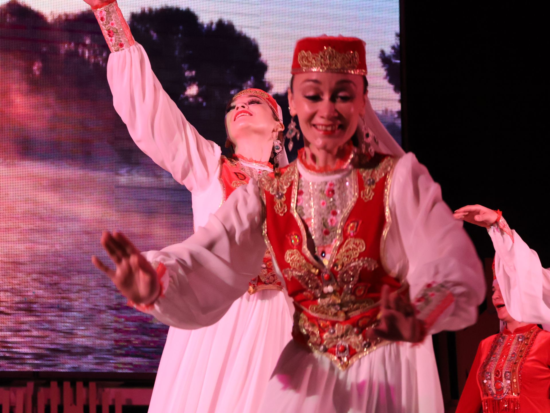 Безнең фоторепортаж: Алдынгылар слеты-2025