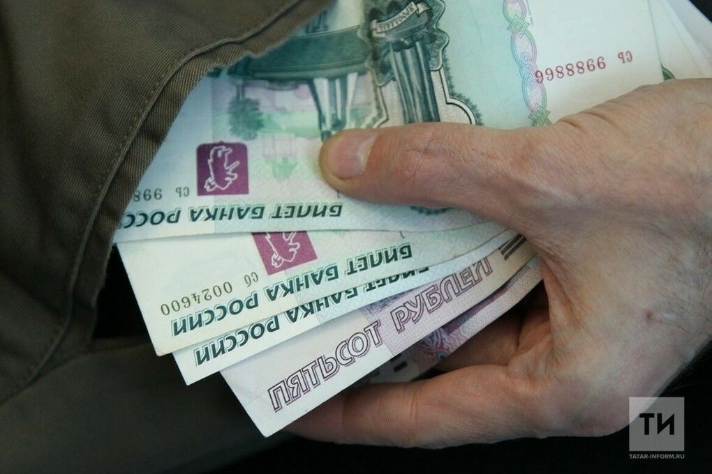 1 гыйнвардан Татарстанда кайбер пенсионерларның пенсияләре 10 мең сумнан да күбрәккә артачак