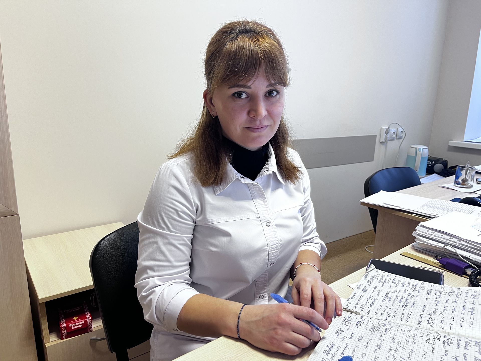 Кискен респиратор вируслы инфекцияләр таралу күзәтелә