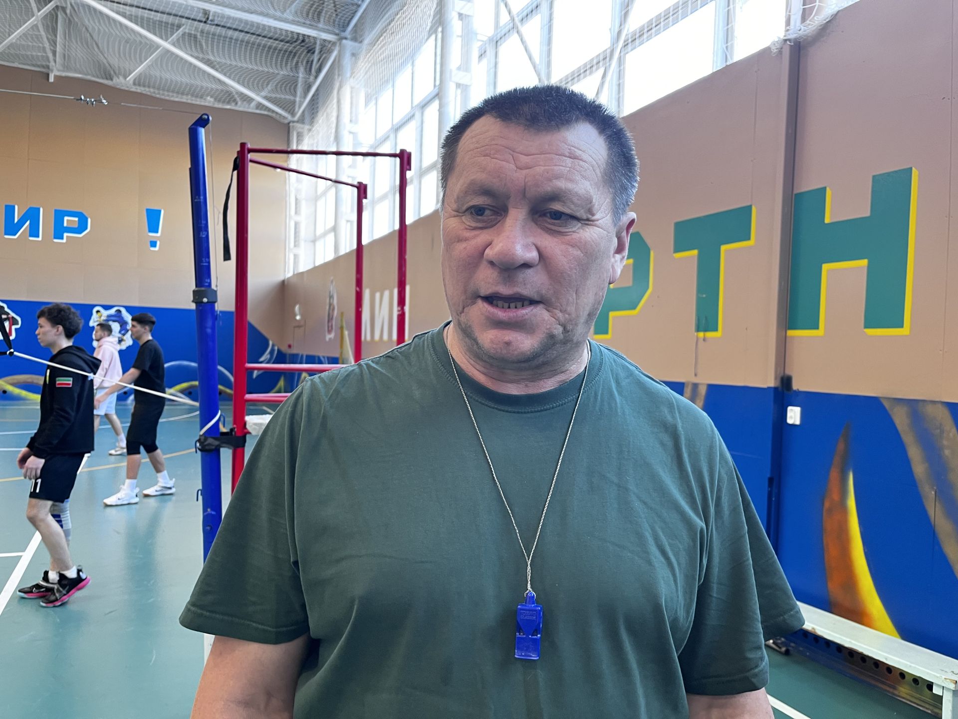 «Урал кубогы»нда Татарстанның Актаныш һәм Башкортостанның өч районыннан иң көчле волейболчылар ачыклана