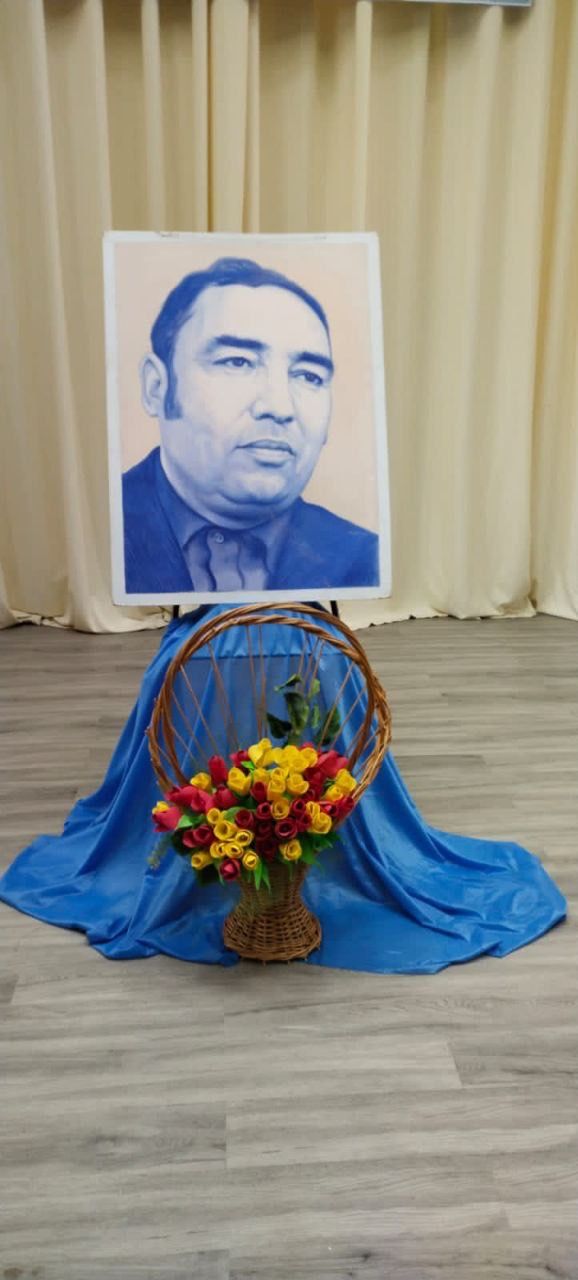 Язучы, шагыйрь, журналист Хәмит Миңнегалиевны искә алу кичәсеннән репортаж