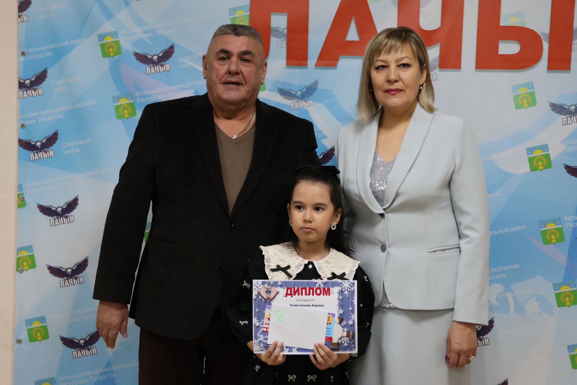 «Лачын» боз спорт сарае 20 еллык юбилеен каршылый