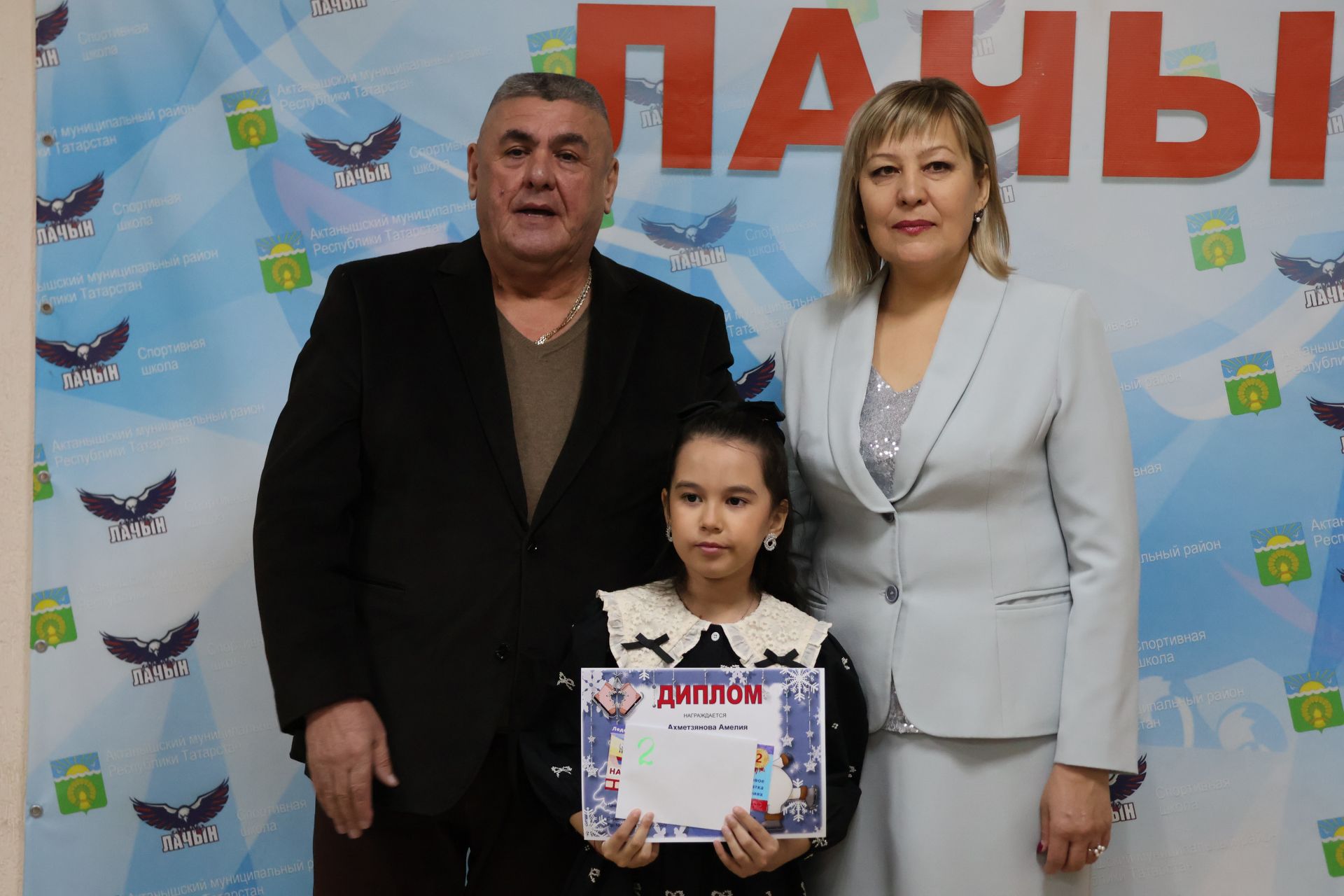 «Лачын» боз спорт сарае 20 еллык юбилеен каршылый