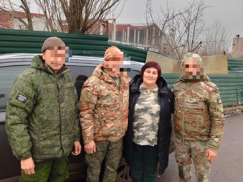 «Без бергә» волонтерлары Донецк Халык республикасындагы якташларга гуманитар ярдәм илтеп кайтты