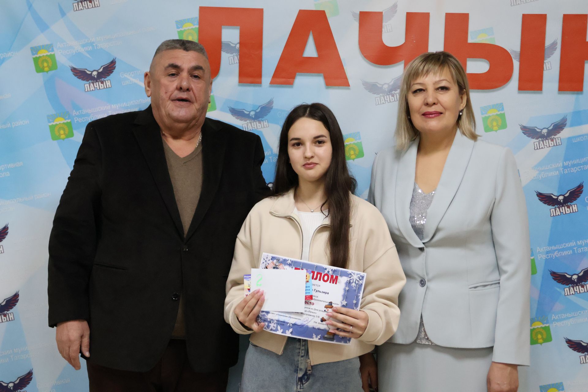 «Лачын» боз спорт сарае 20 еллык юбилеен каршылый