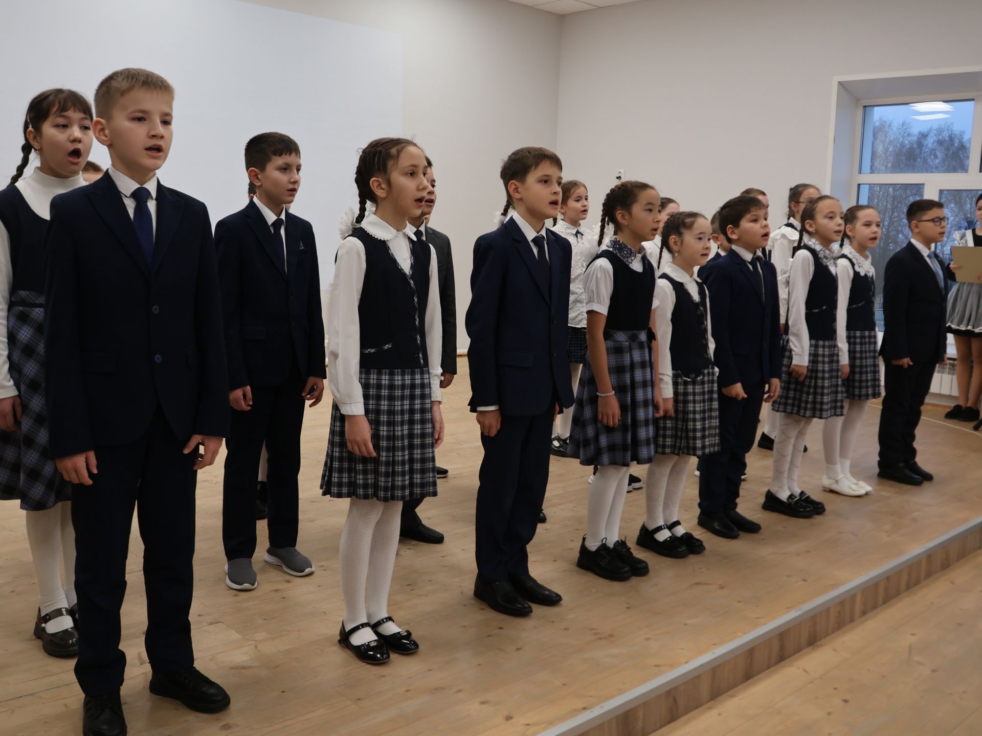 «Ел укытучысы — 2026»: Актаныш районында һөнәри конкурска старт бирелде