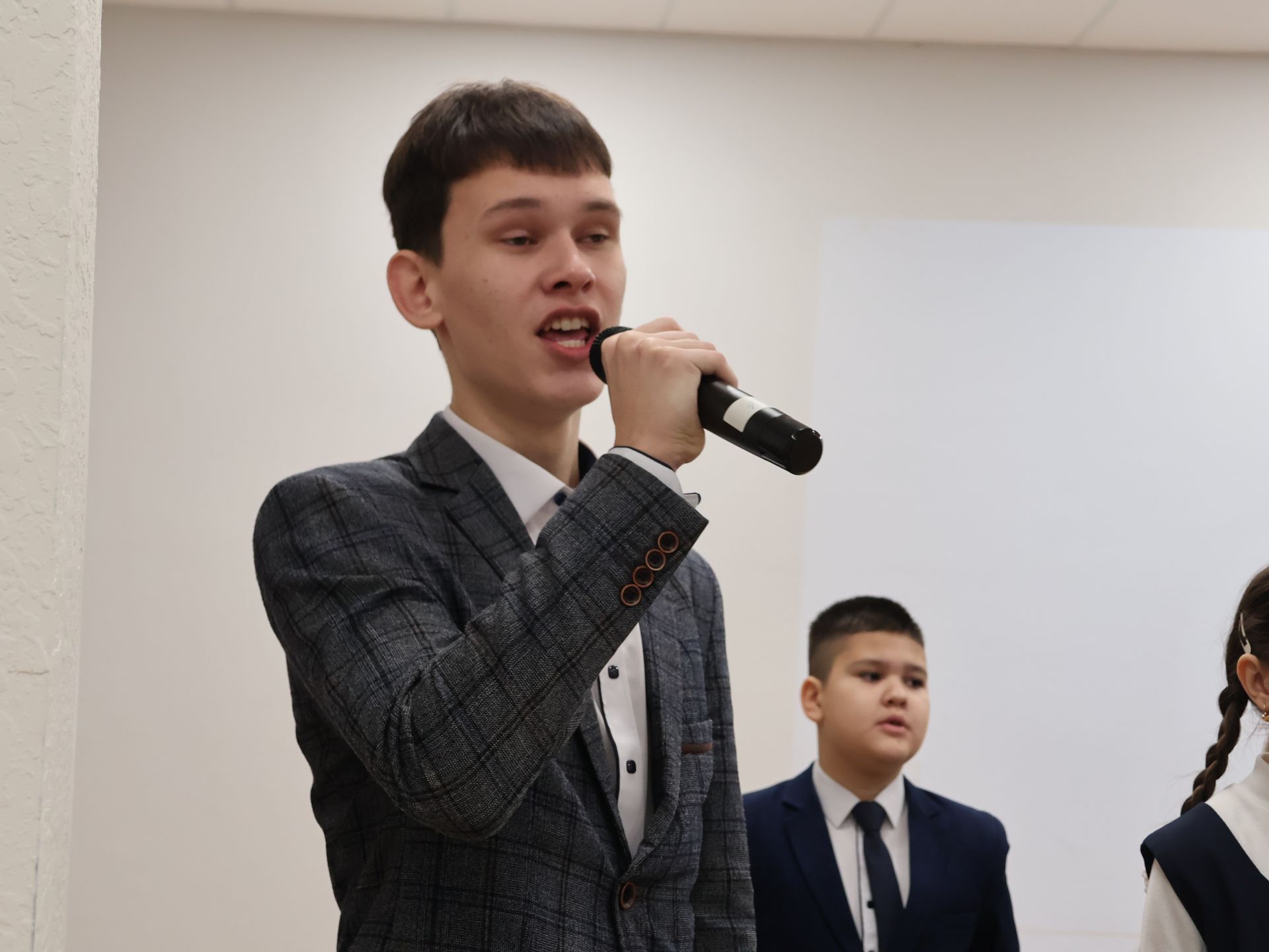 «Ел укытучысы — 2026»: Актаныш районында һөнәри конкурска старт бирелде