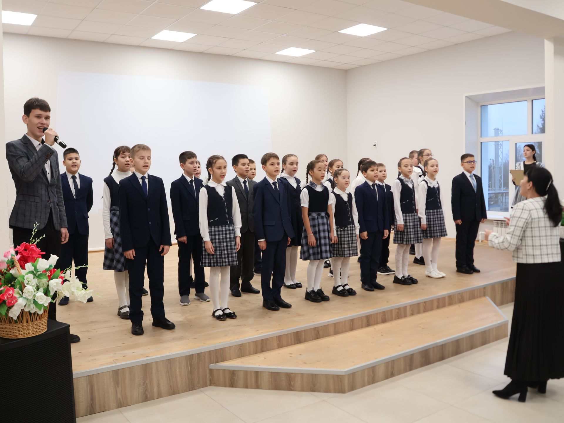 «Ел укытучысы — 2026»: Актаныш районында һөнәри конкурска старт бирелде