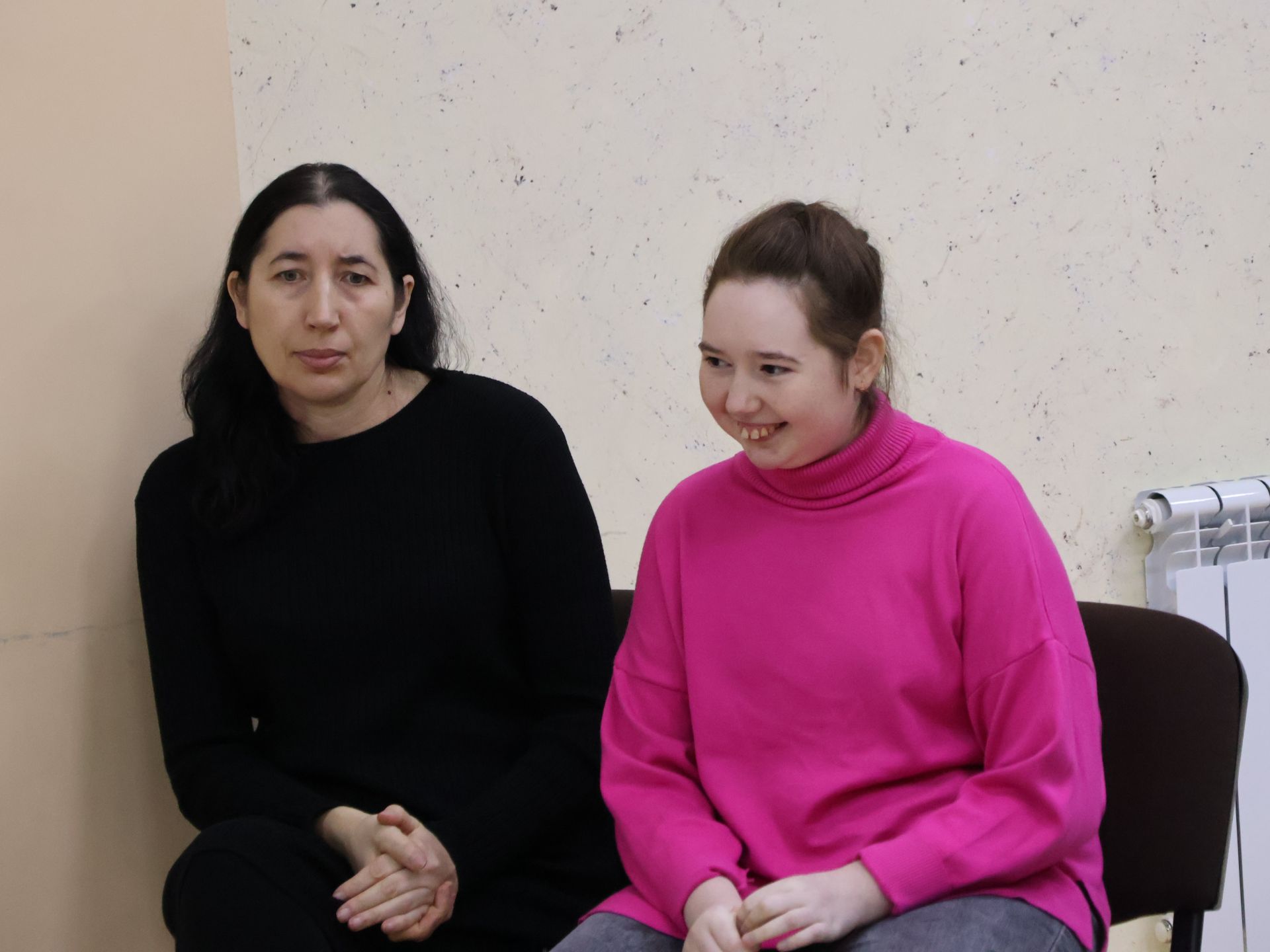 Актанышта 21 нче мәртәбә «Өмет торналары» муниципаль конкурсы узды