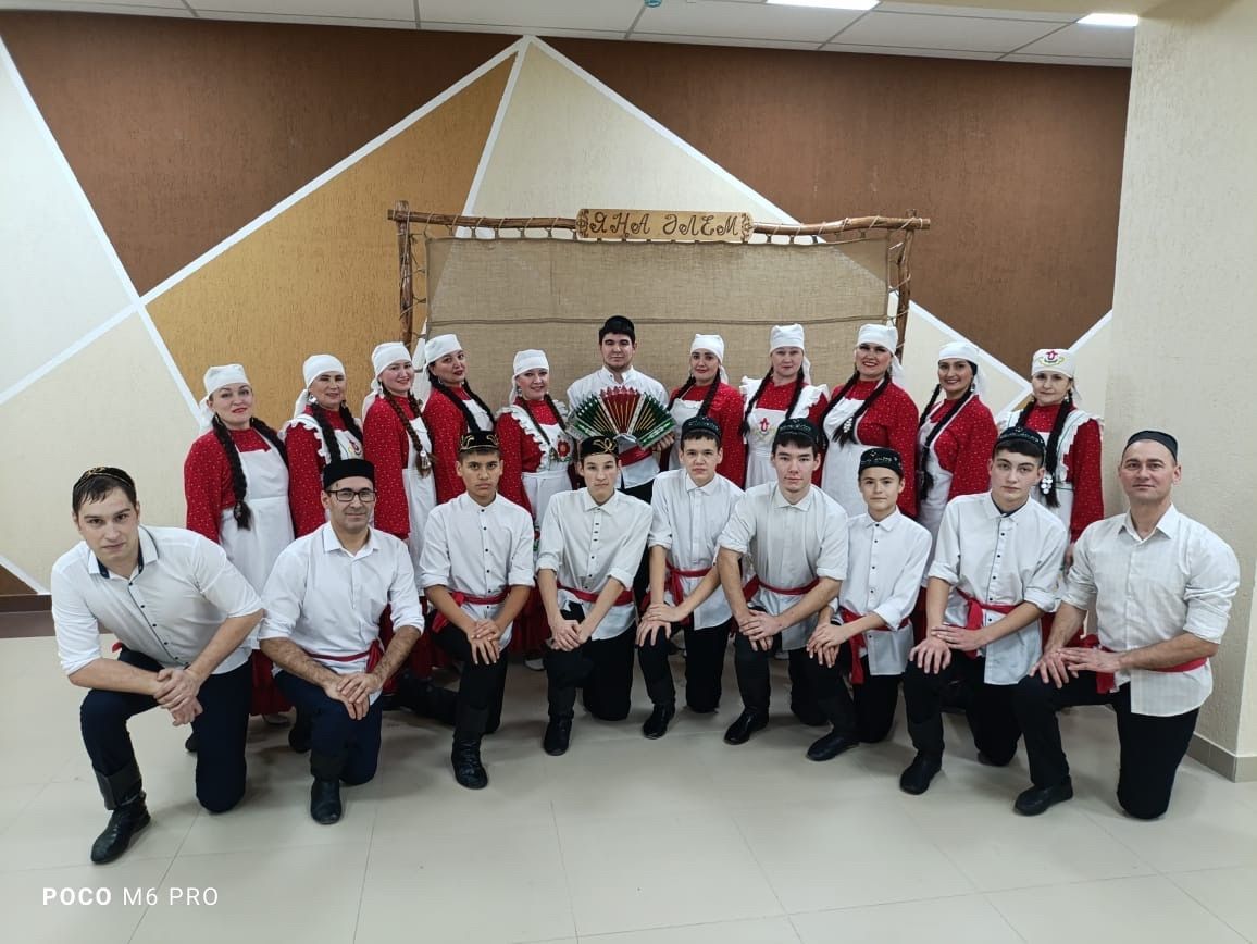Азат Закиров исемендәге районкүләм бию конкурсы концертына рәхим итегез!
