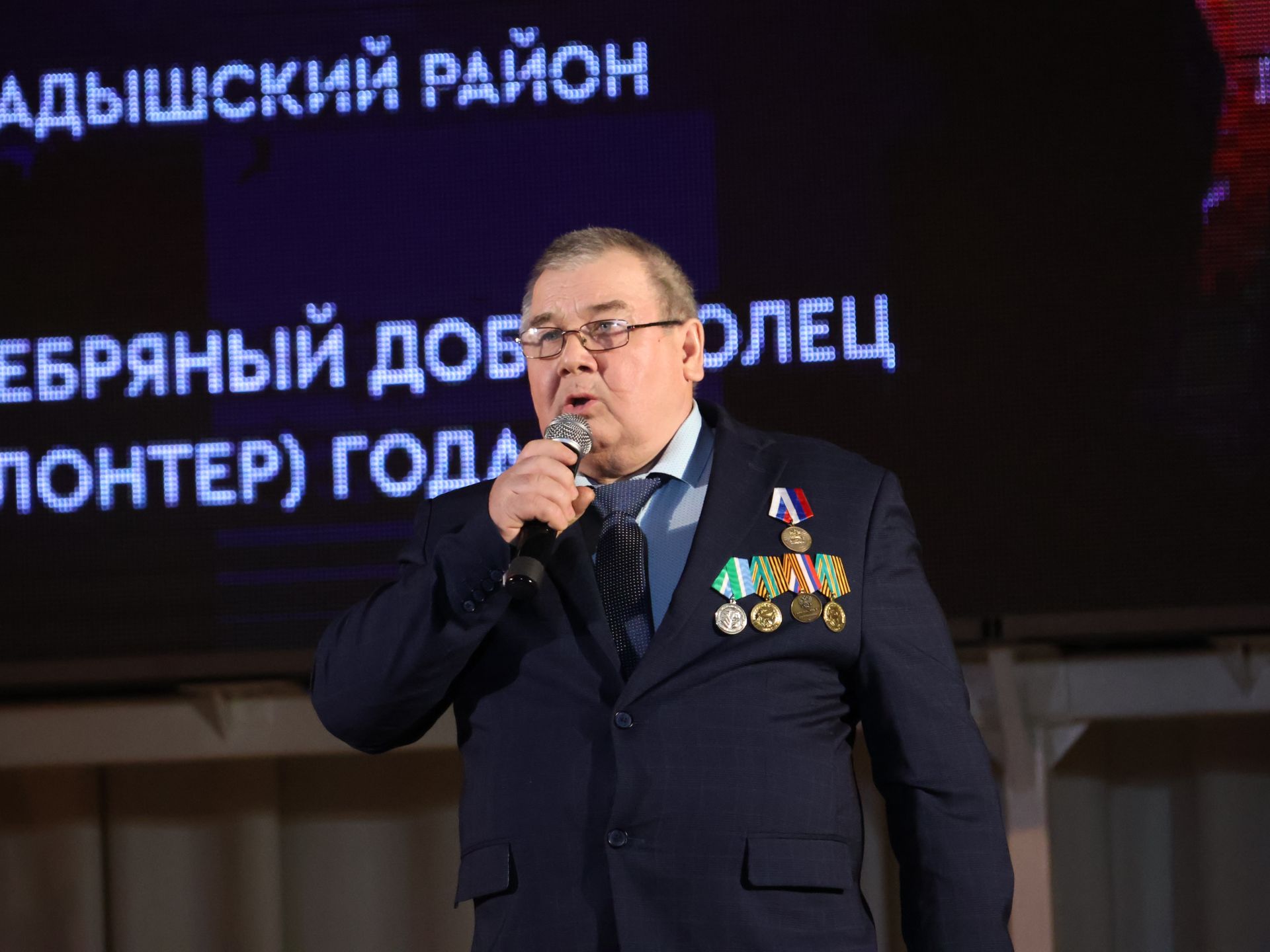 Актаныштагы «Ел хатын- кызы. Ел ир-аты: хатын-кыз карашы-2025» зона бәйгесеннән фотолар