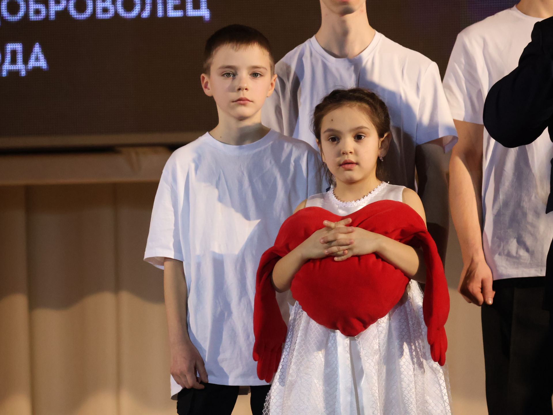 Актаныштагы «Ел хатын- кызы. Ел ир-аты: хатын-кыз карашы-2025» зона бәйгесеннән фотолар
