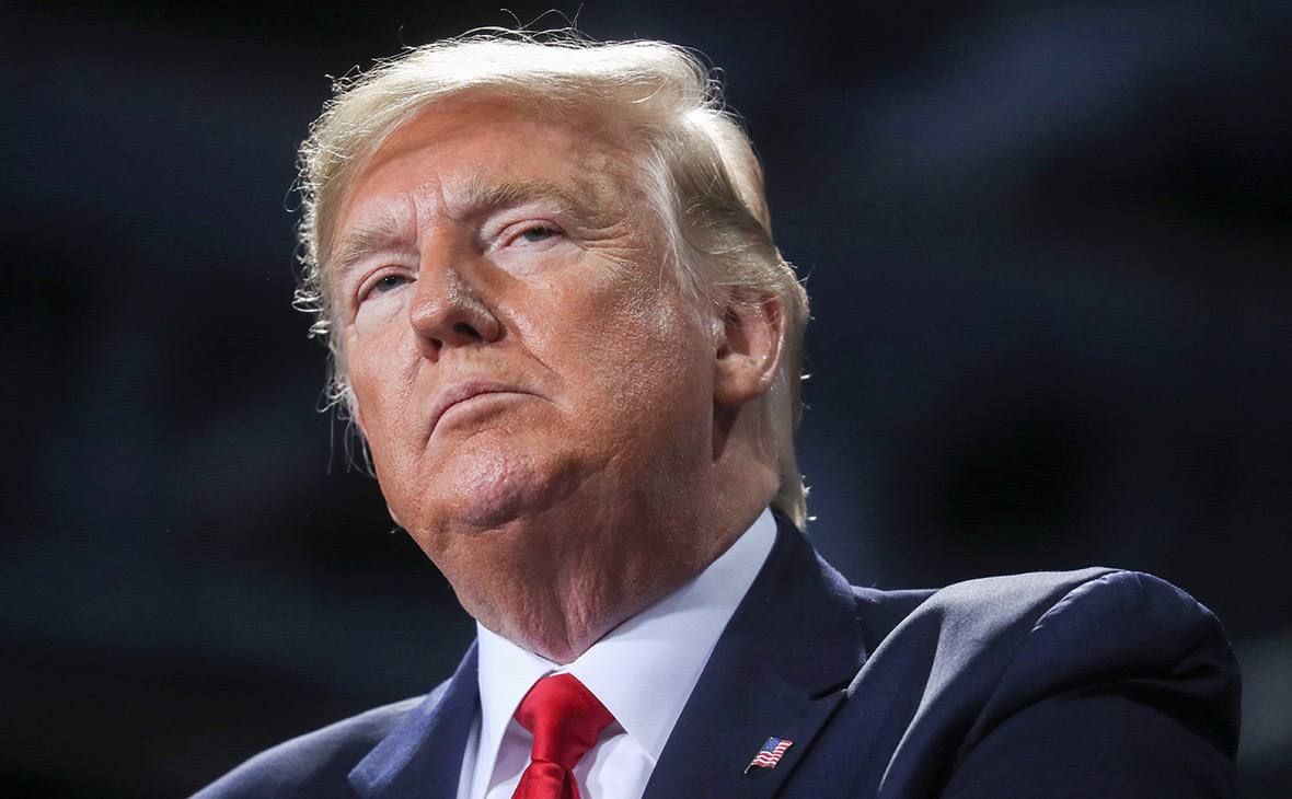 Трамп хакимияте, 20 апрельгә кадәр Украинада сугышны туктатачак, дигән хәбәр чыкты