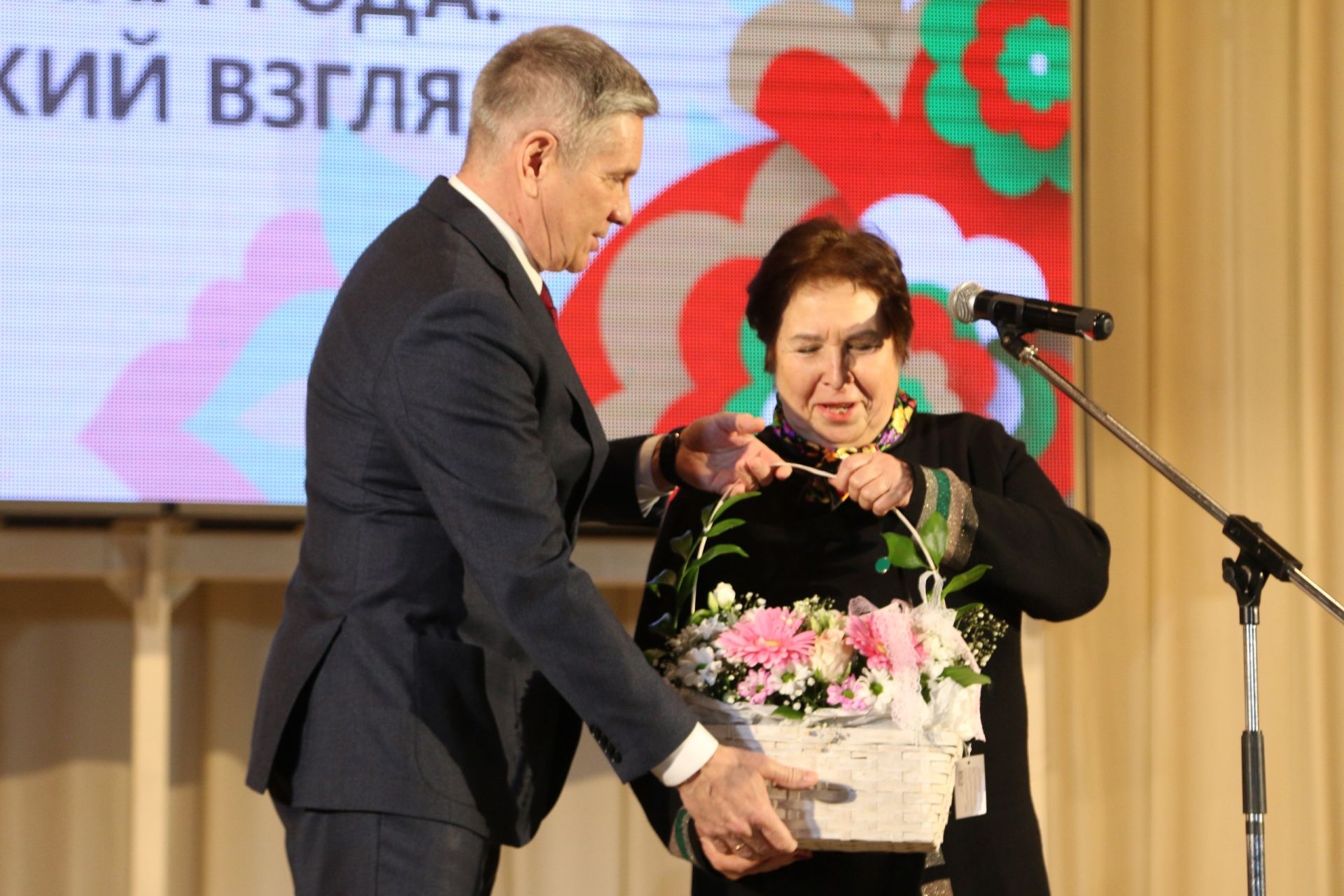 Актанышта «Ел хатын-кызы. Хатын-кыз карашыннан ел ир-аты» конкурсы башланды