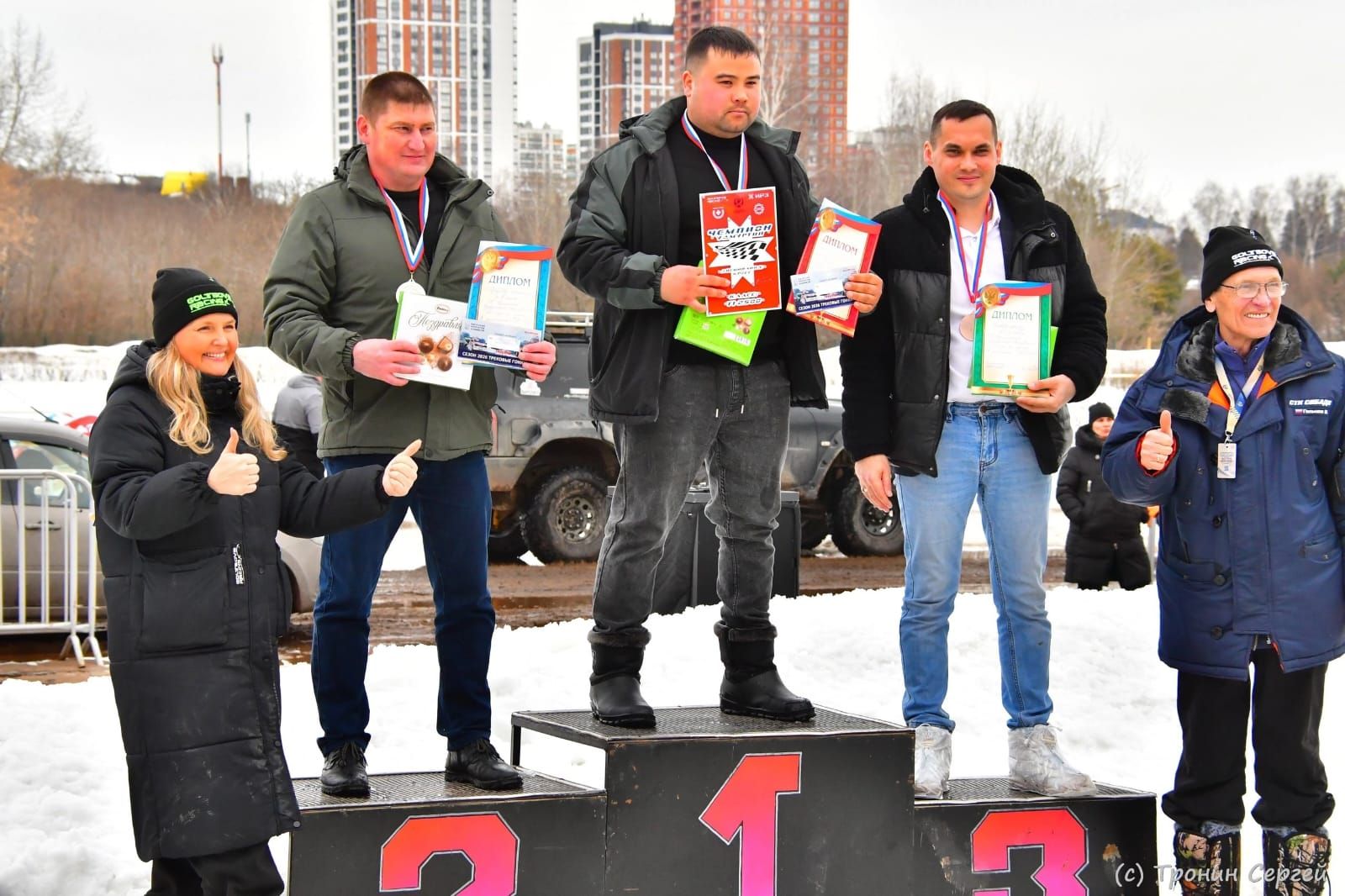 Якташыбыз- Удмуртия чемпионы!
