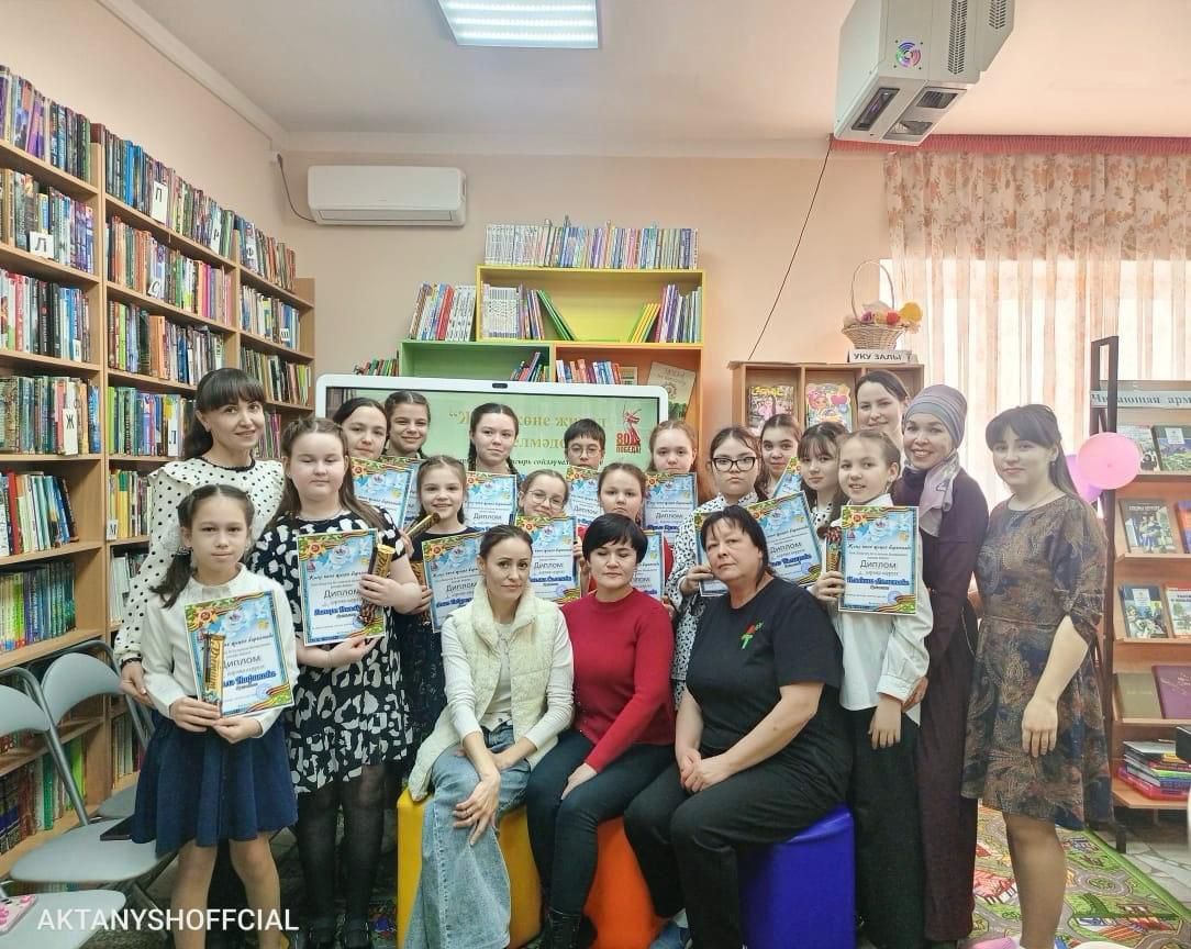 Җиңү көне җиңел бирелмәде!
