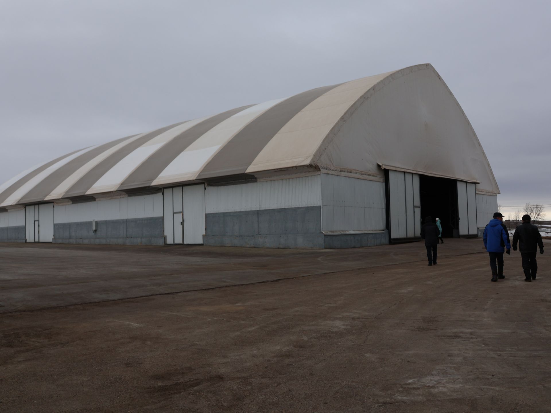 Актаныш районы аграрийлары язгы кыр эшләренә әзер (фотолар)