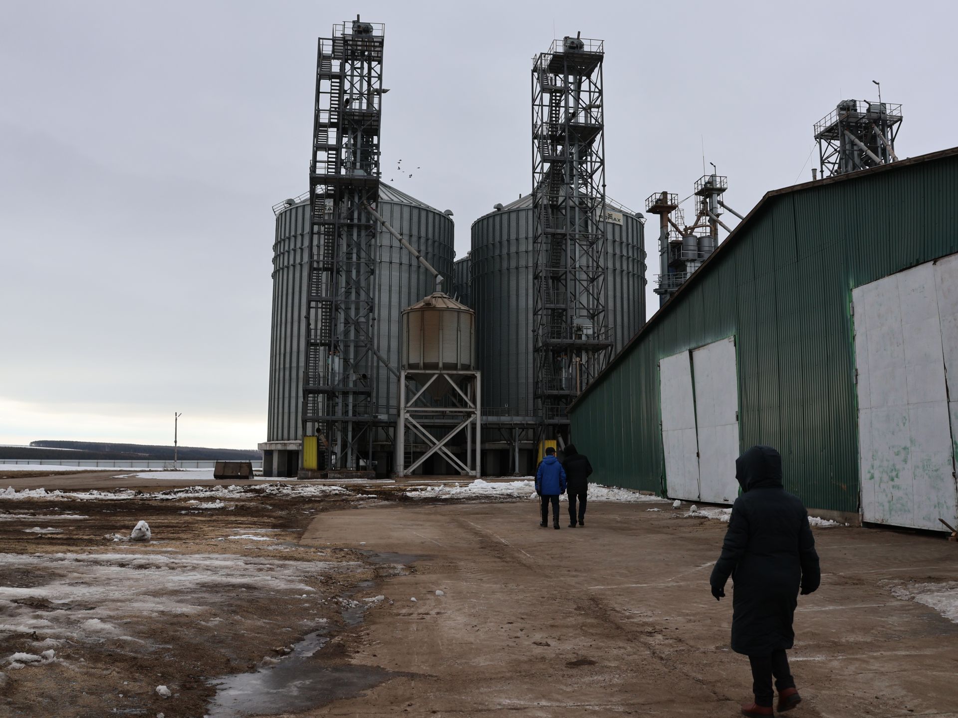 Актаныш районы аграрийлары язгы кыр эшләренә әзер (фотолар)
