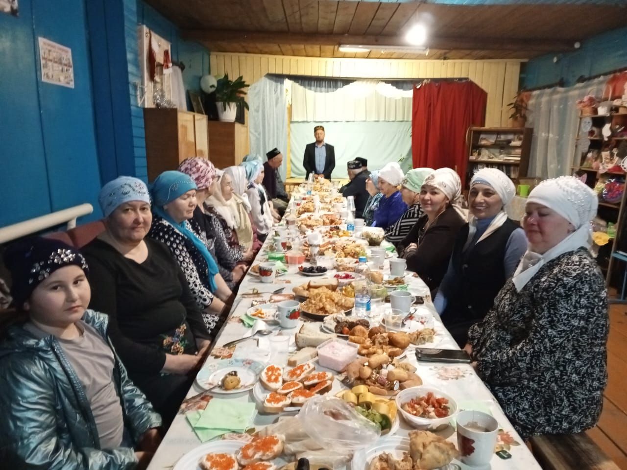 Чит җирләргә китеп яшәсәң дә, сагындыра туган җир!