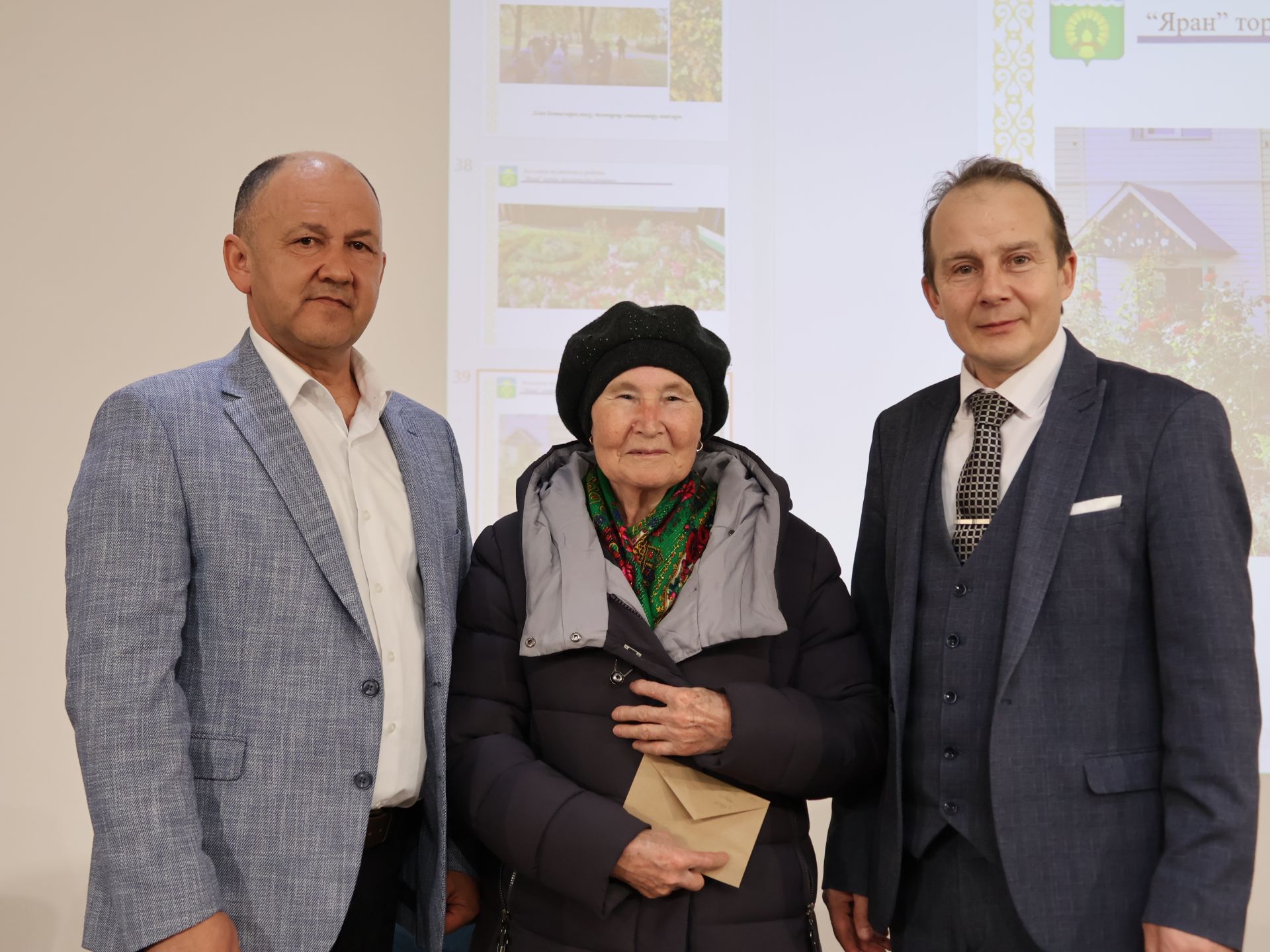 Иске- яңа җитәкче «Яран» торак милекчеләренең сорауларын хәл итә алырмы?