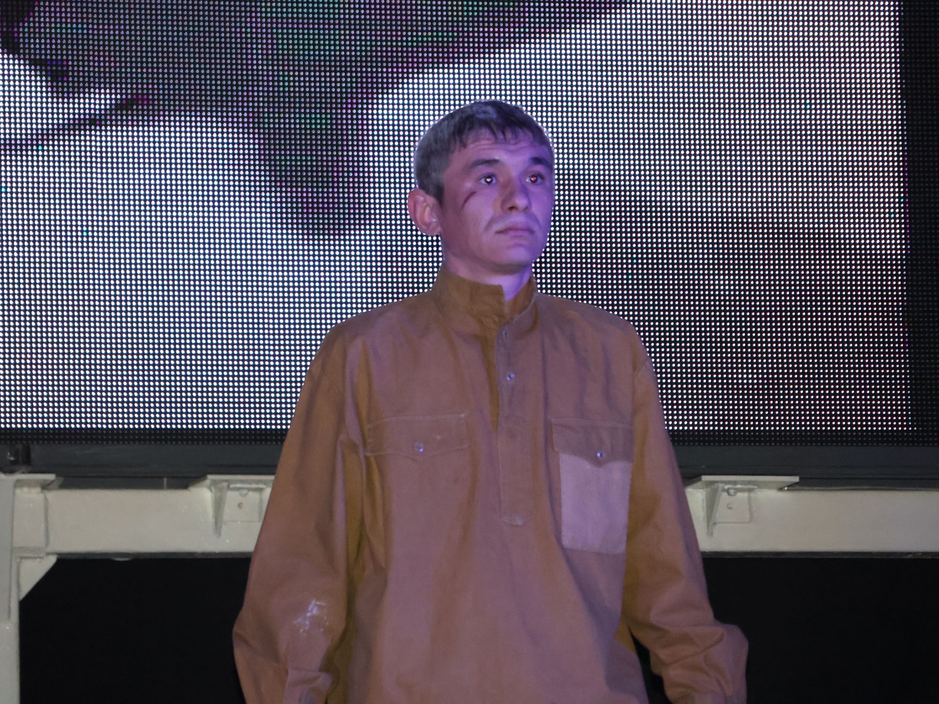Актаныш районының Киров һәм Зөбәер коллективлары- театр айлыгы җиңүчеләре