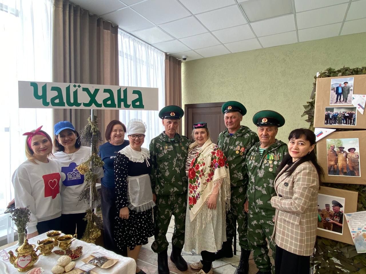 «Тату сыйныф серләре»н Актаныш мәктәбе укучылары яхшы белә- 1 урын янә бездә!