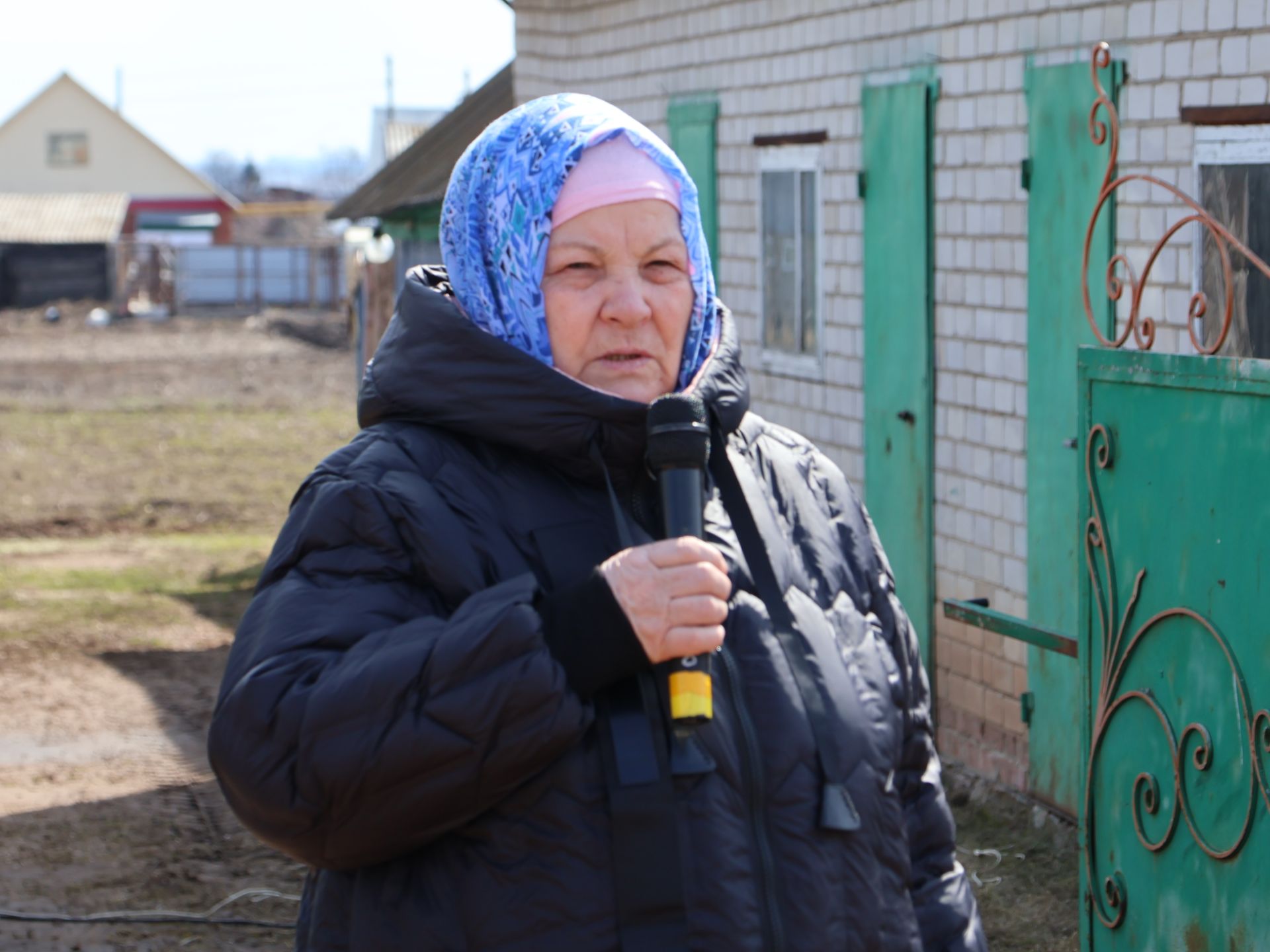 Батырларыбыз онытылмый!