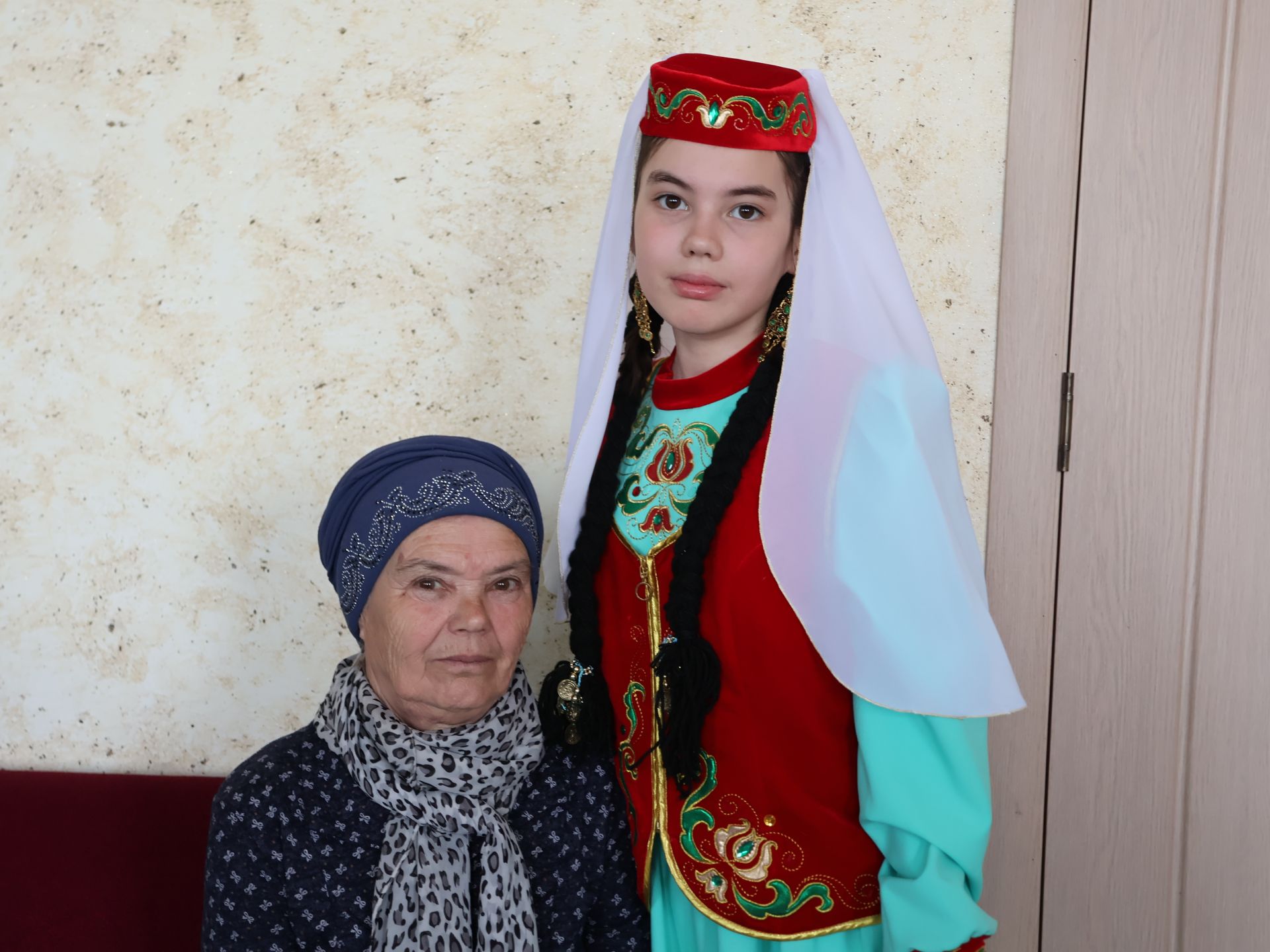 Актанышта «Татар егете» һәм «Татар кызы» бәйгесе уза