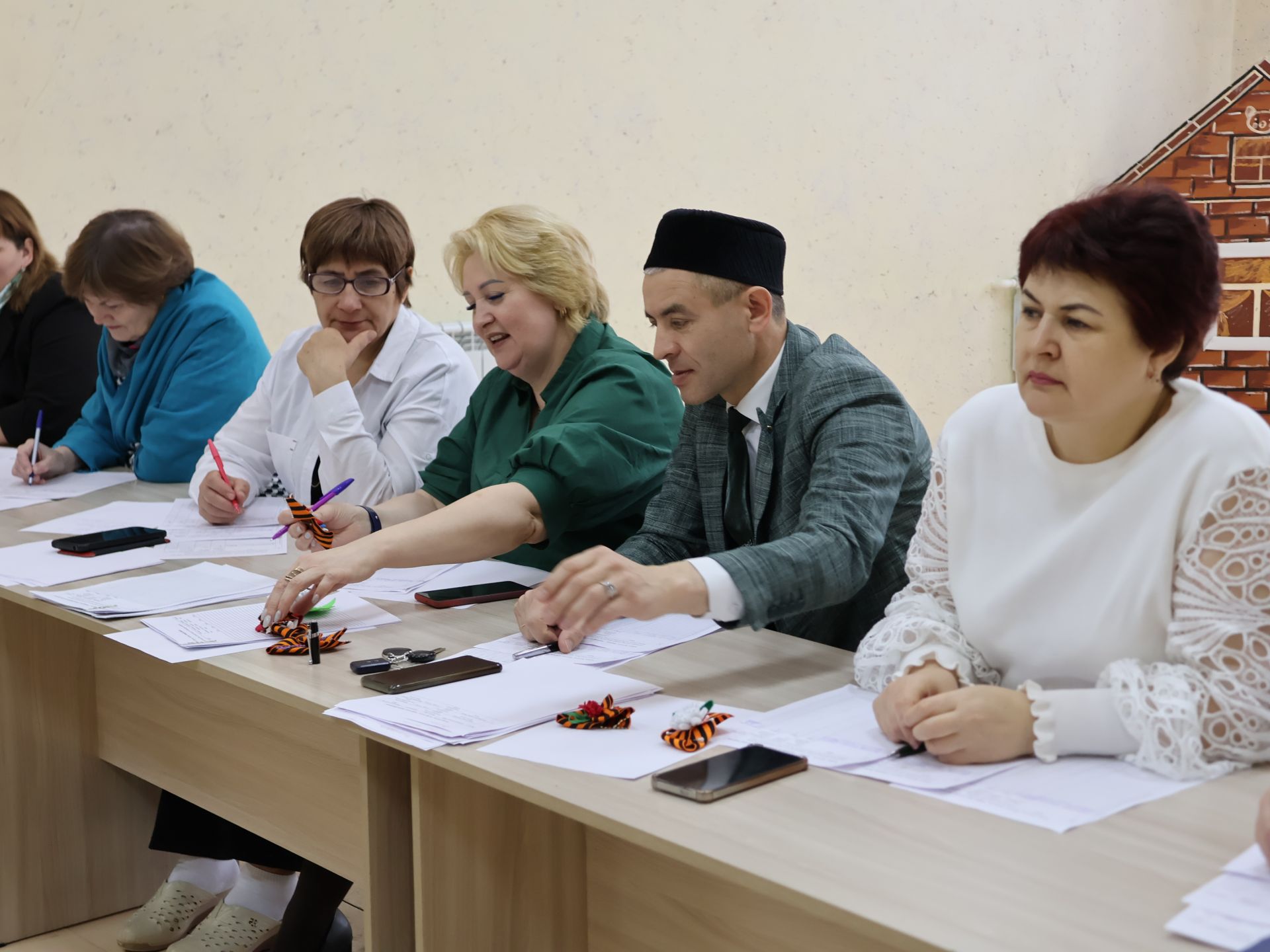 Актанышта «Татар егете» һәм «Татар кызы» бәйгесе уза